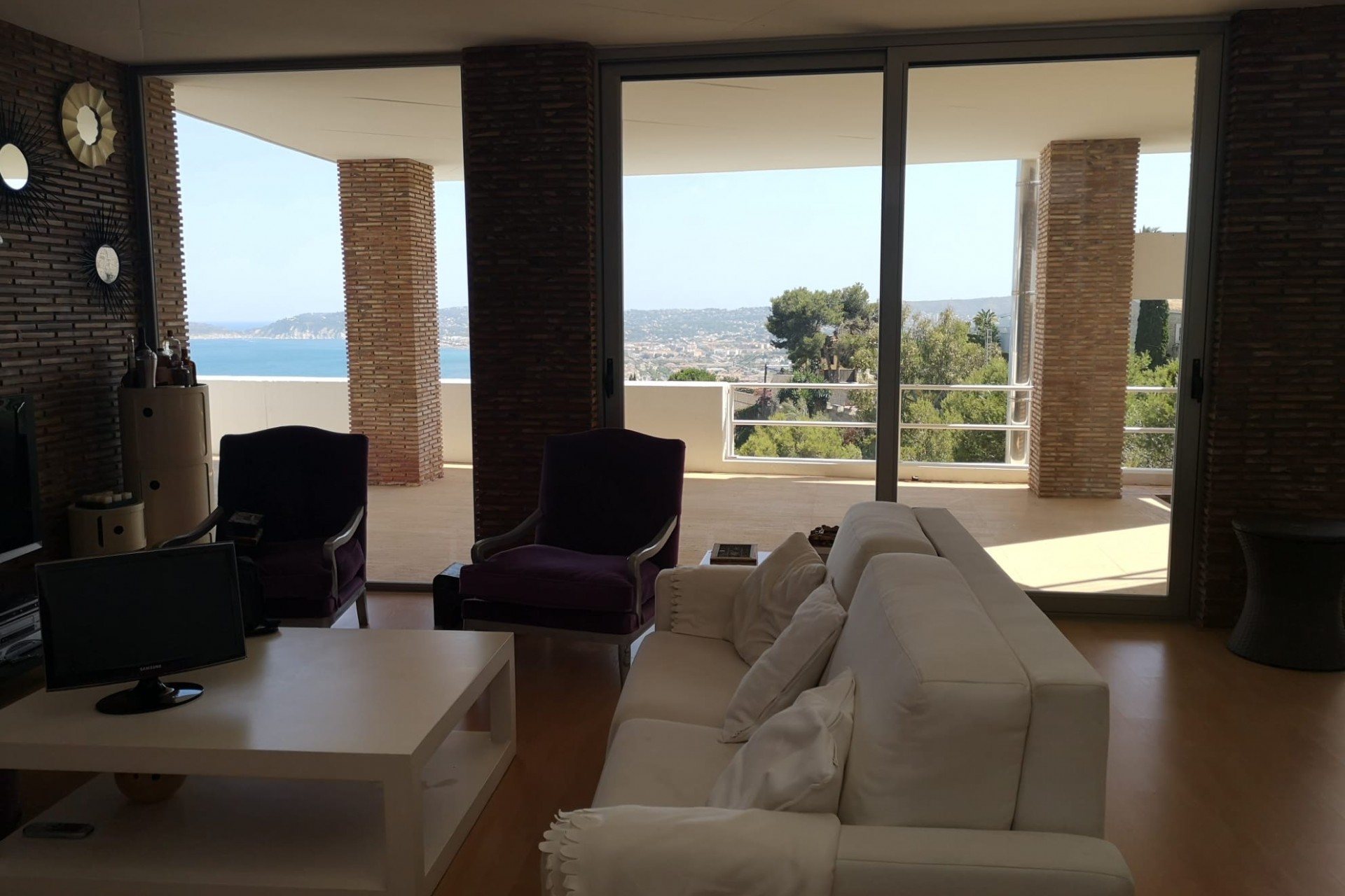 Reventa - Villa -
Jávea - Costa Blanca