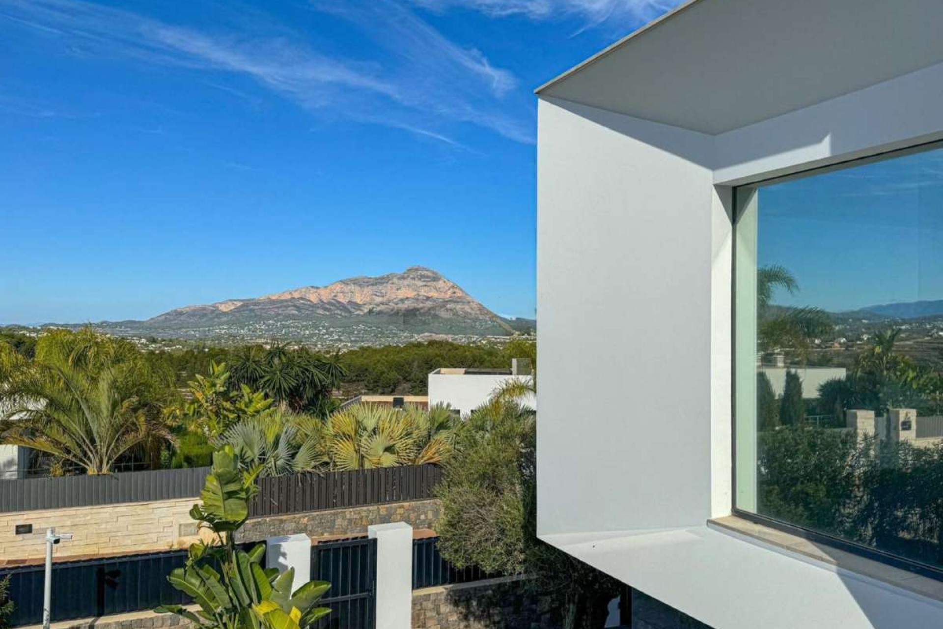 Reventa - Villa -
Jávea - Costa Blanca