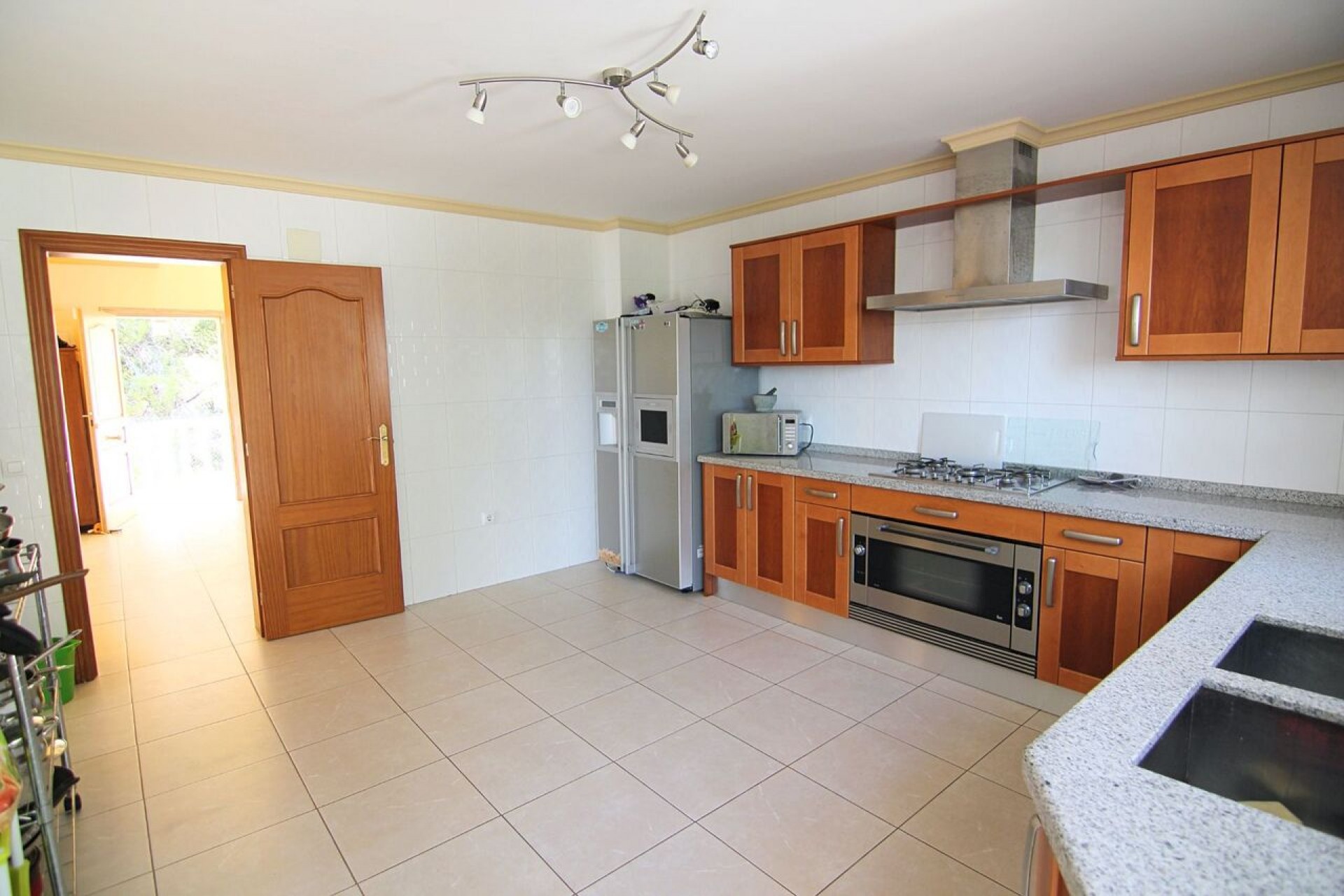 Reventa - Villa -
Jávea - Costa Blanca