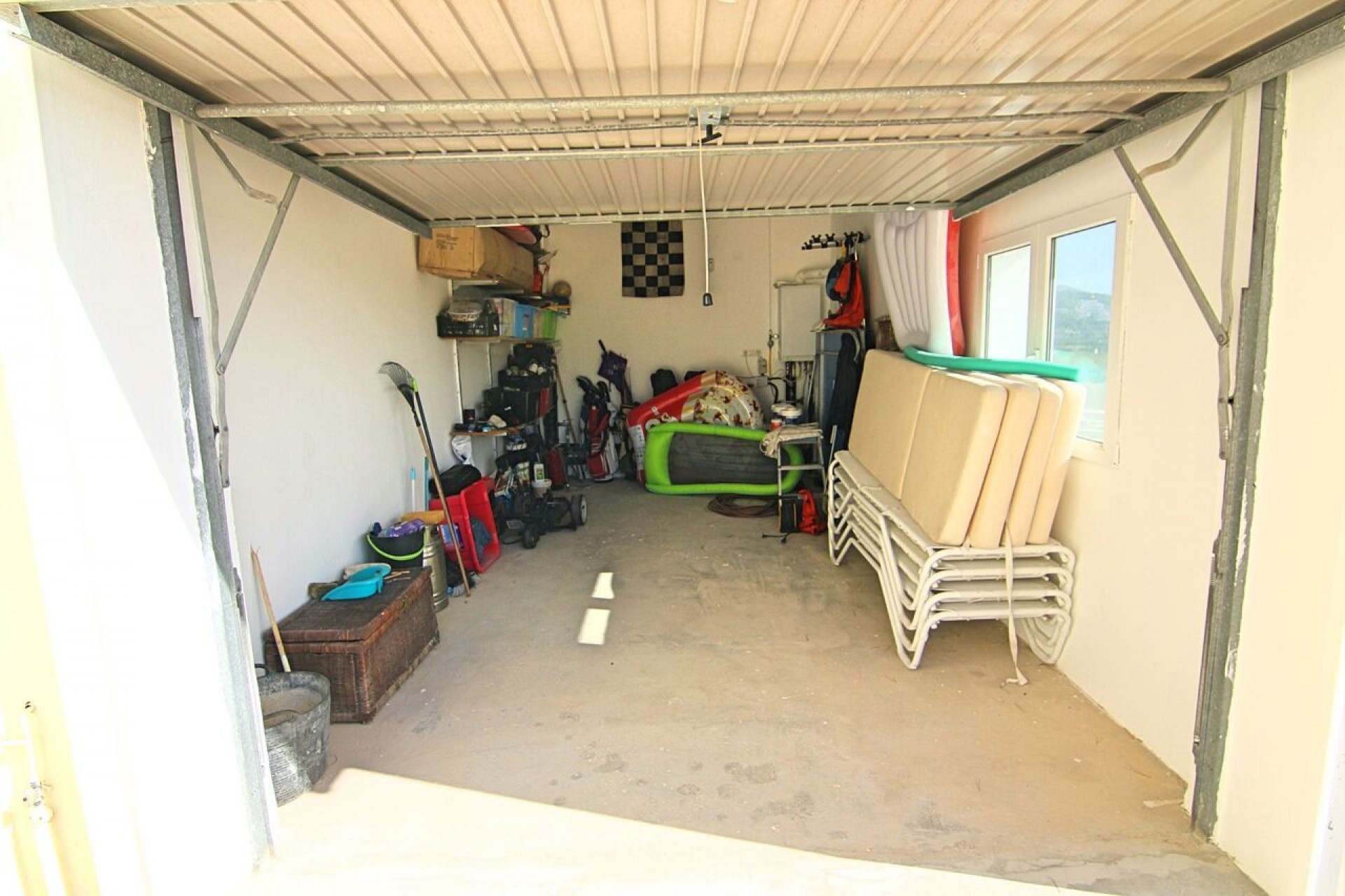 Reventa - Villa -
Jávea - Costa Blanca