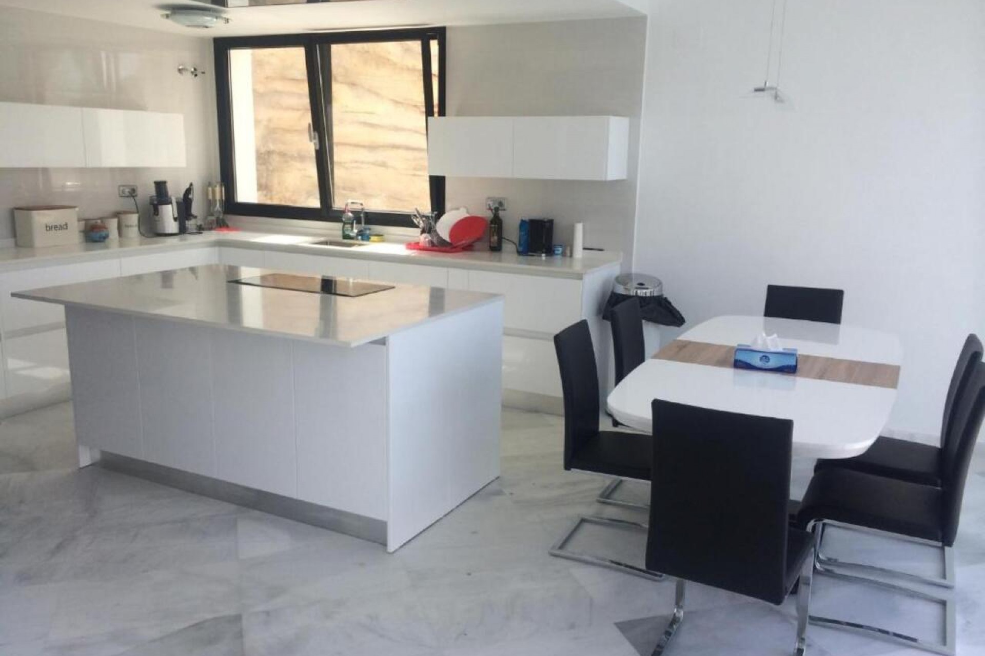 Reventa - Villa -
Jávea - Costa Blanca