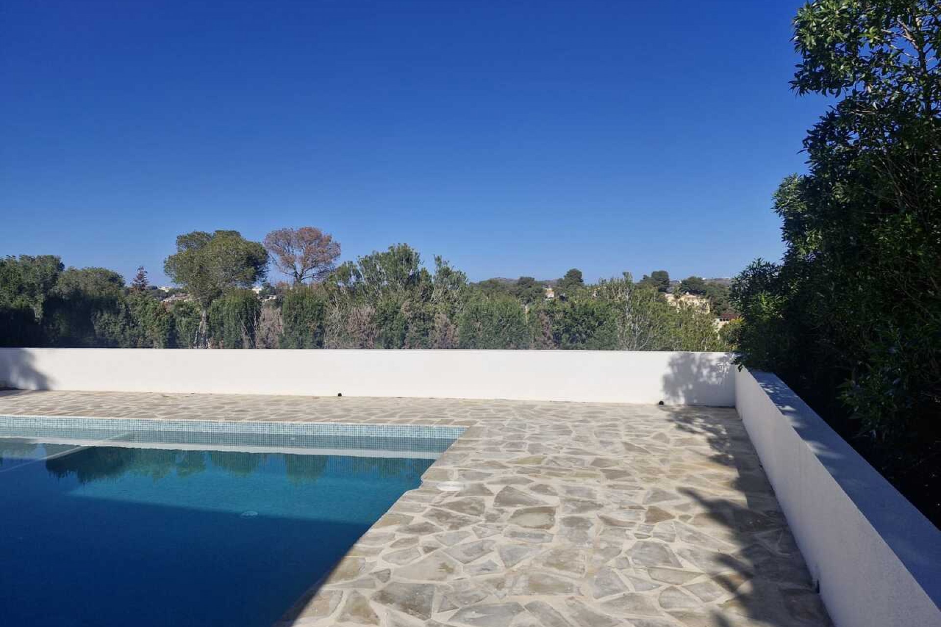 Reventa - Villa -
Jávea - Costa Blanca