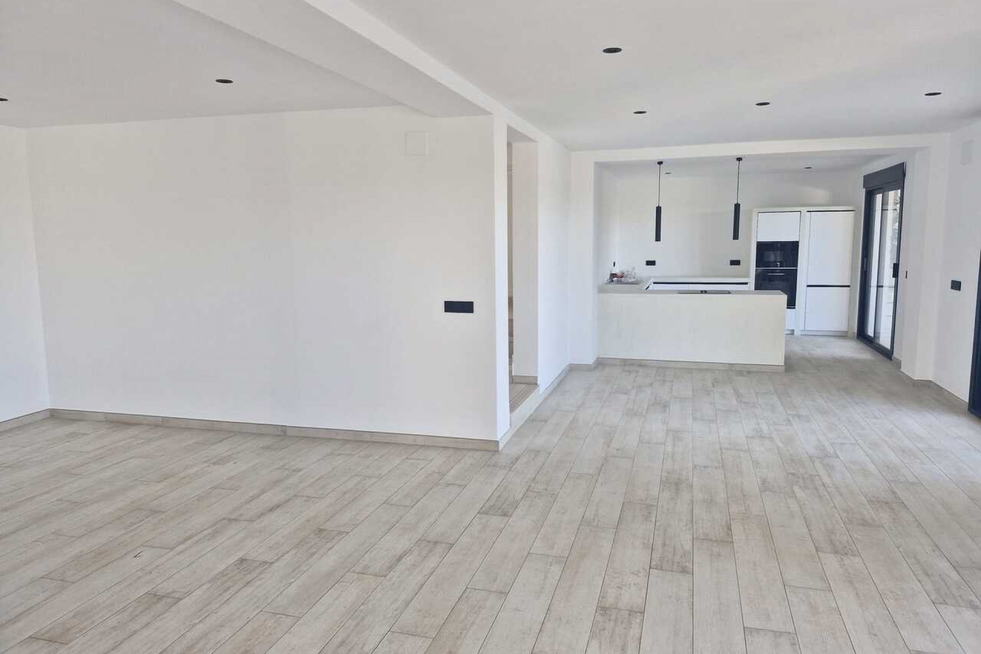 Reventa - Villa -
Jávea - Costa Blanca