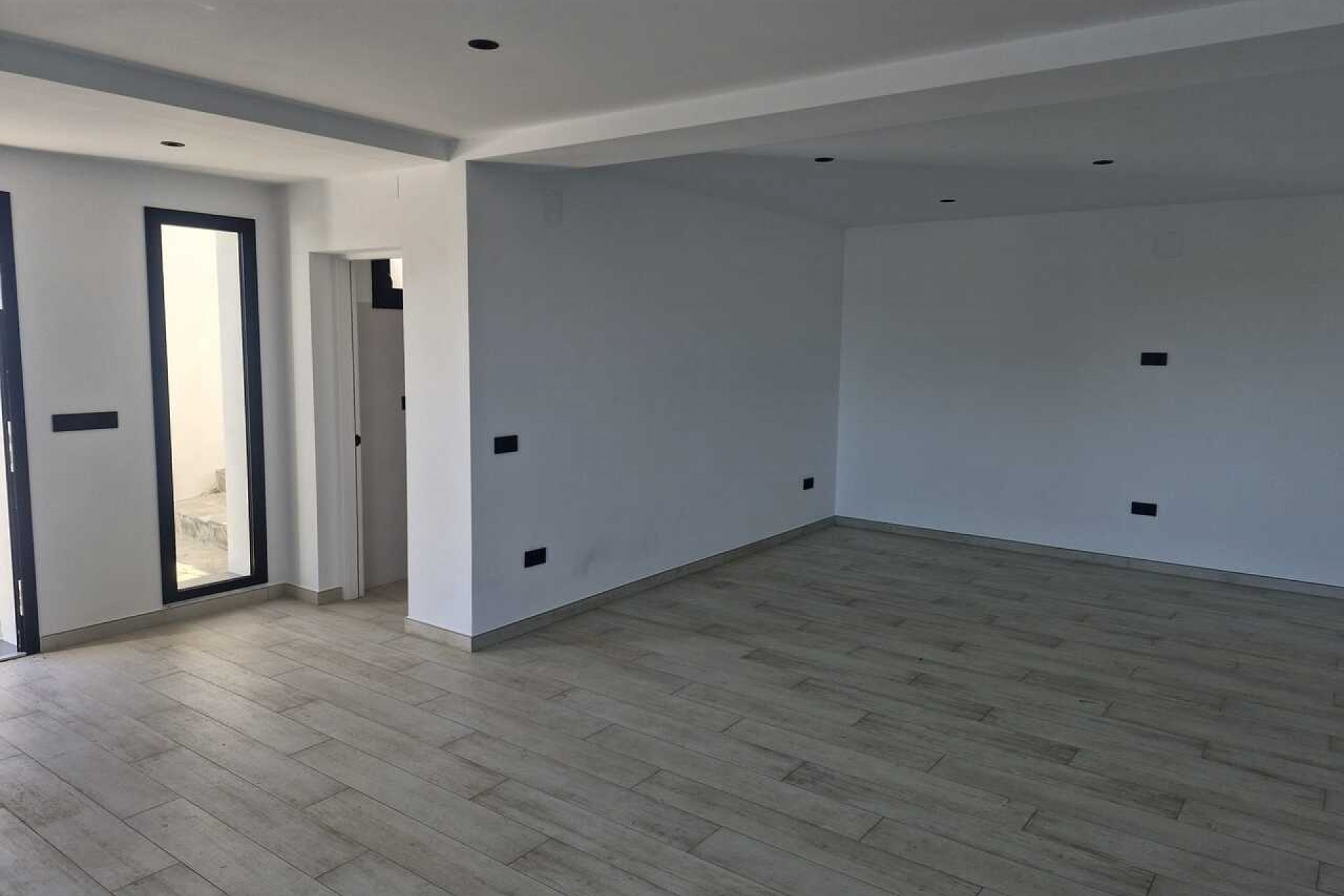 Reventa - Villa -
Jávea - Costa Blanca