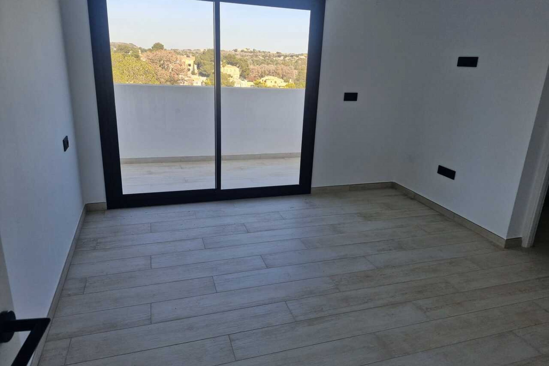 Reventa - Villa -
Jávea - Costa Blanca