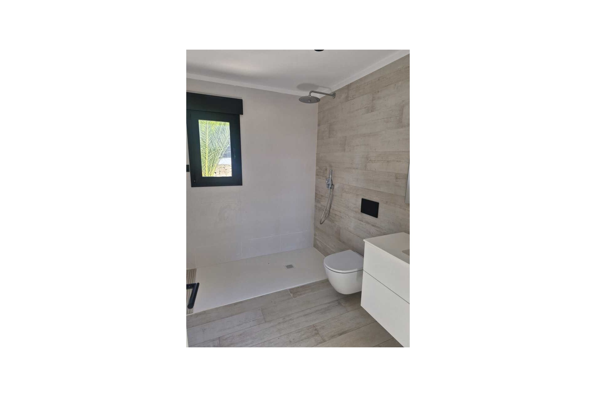 Reventa - Villa -
Jávea - Costa Blanca