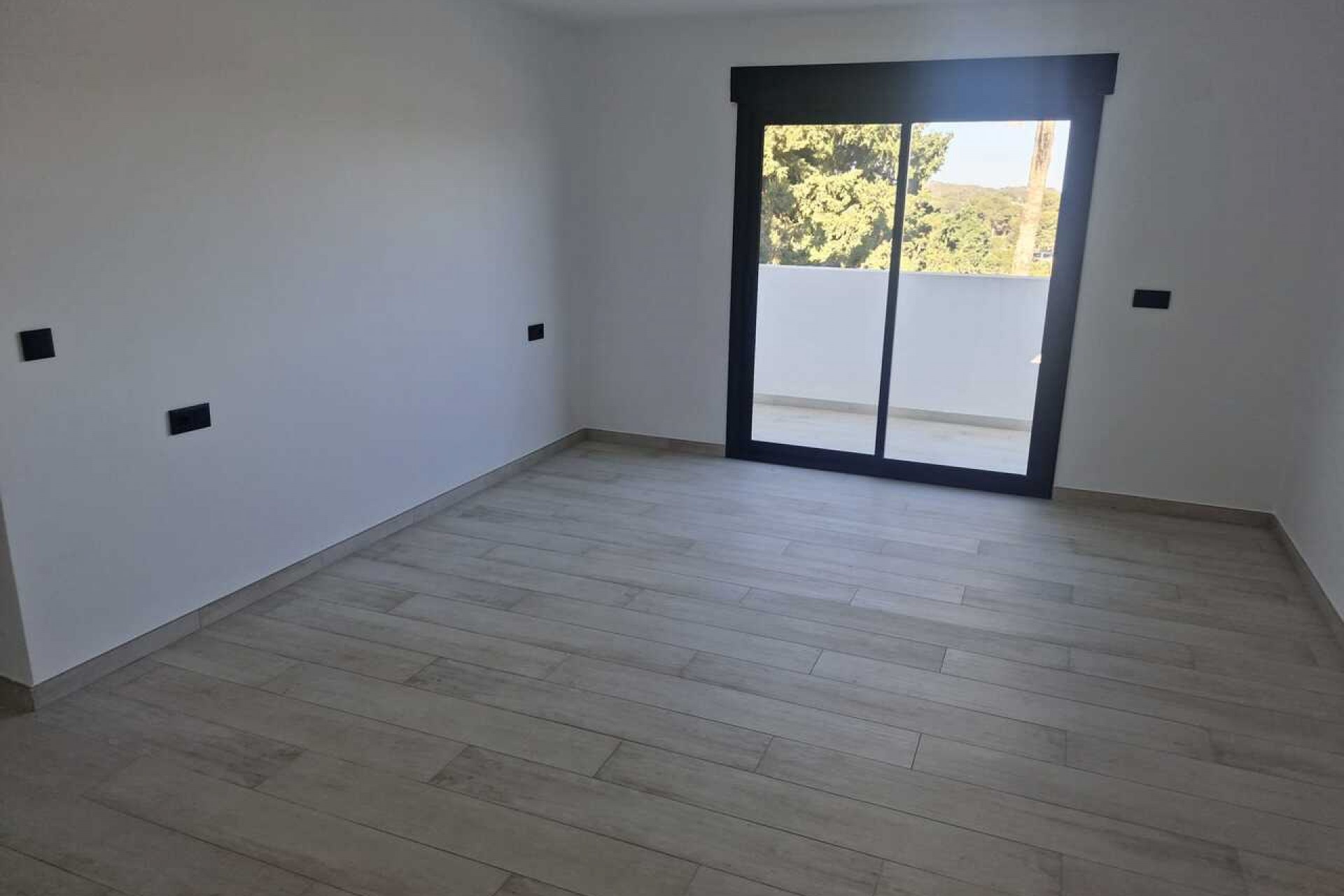 Reventa - Villa -
Jávea - Costa Blanca