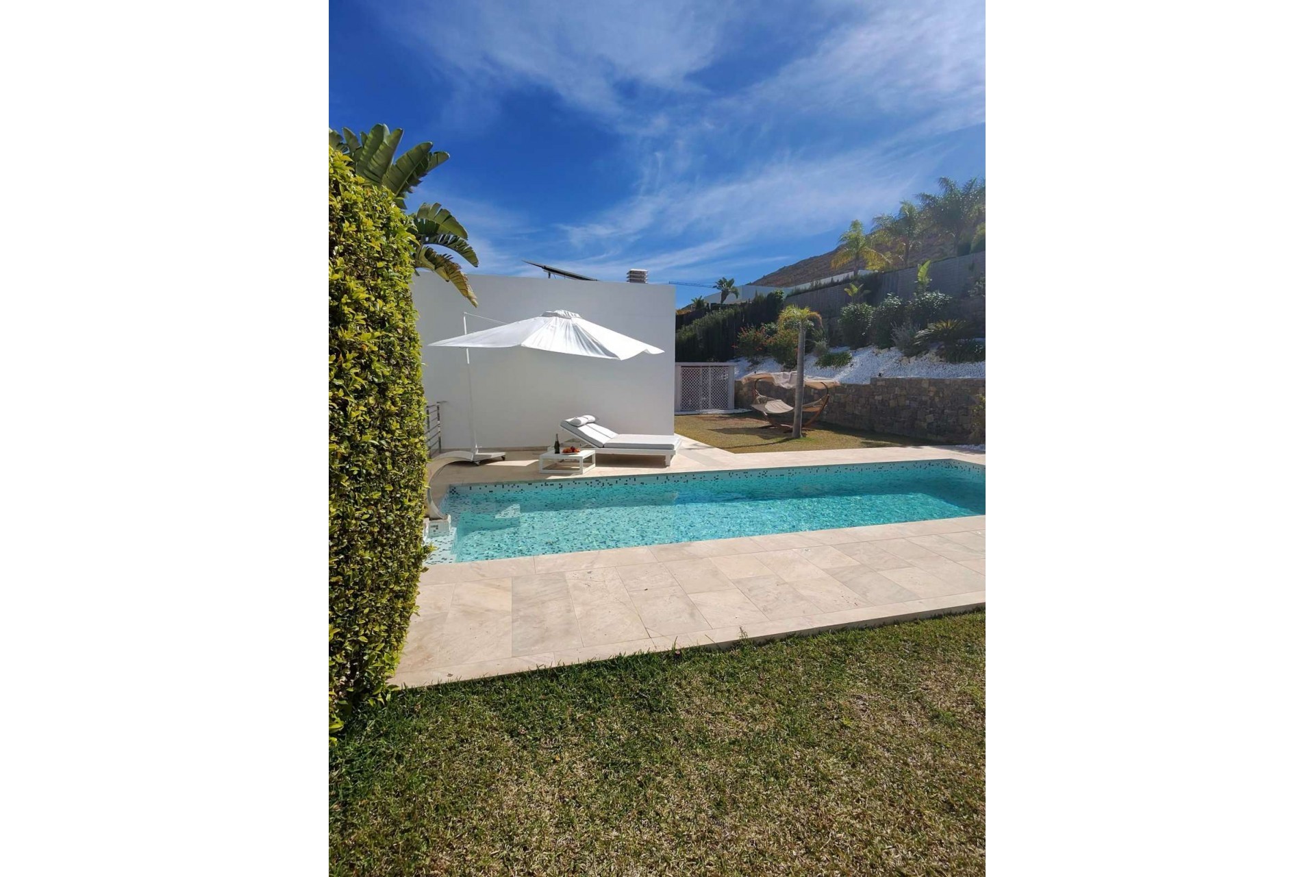 Reventa - Villa -
Jávea - Costa Blanca