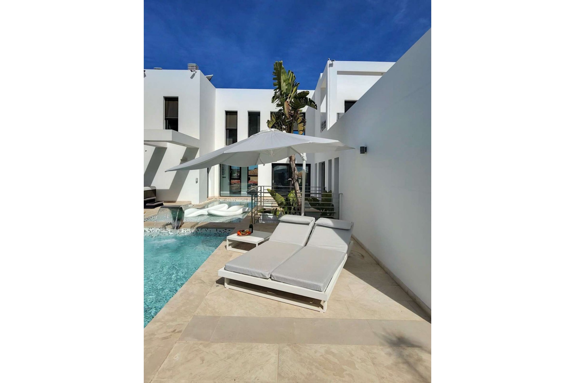 Reventa - Villa -
Jávea - Costa Blanca