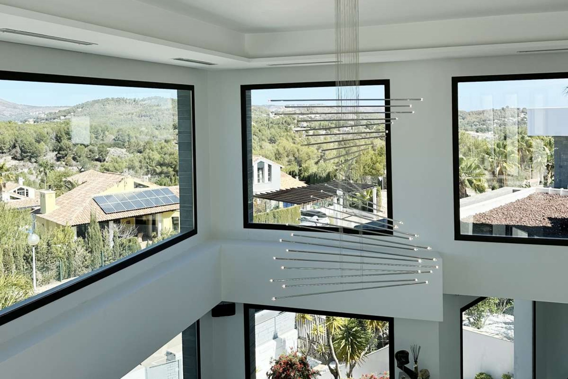 Reventa - Villa -
Jávea - Costa Blanca