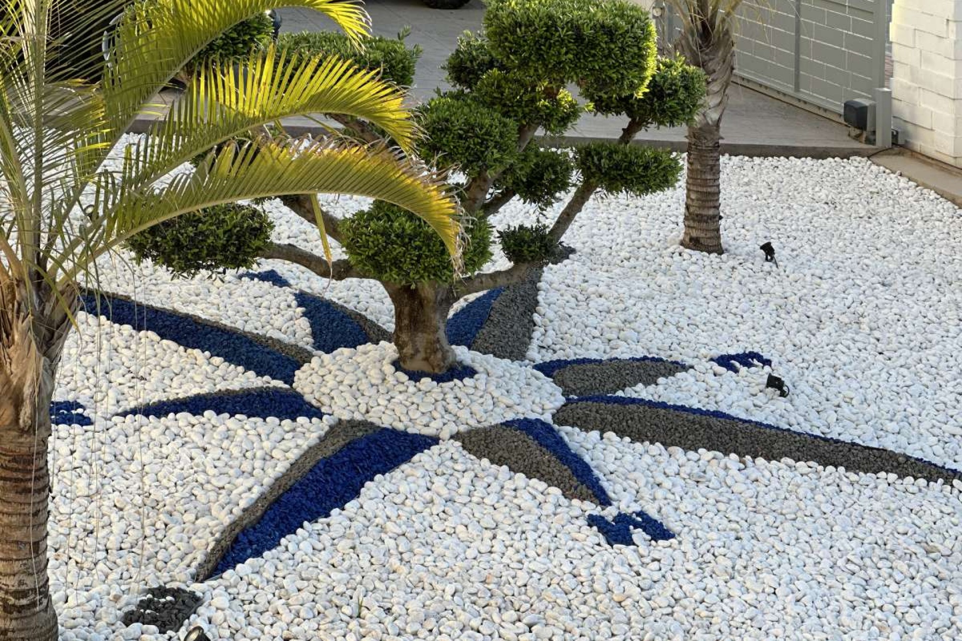 Reventa - Villa -
Jávea - Costa Blanca