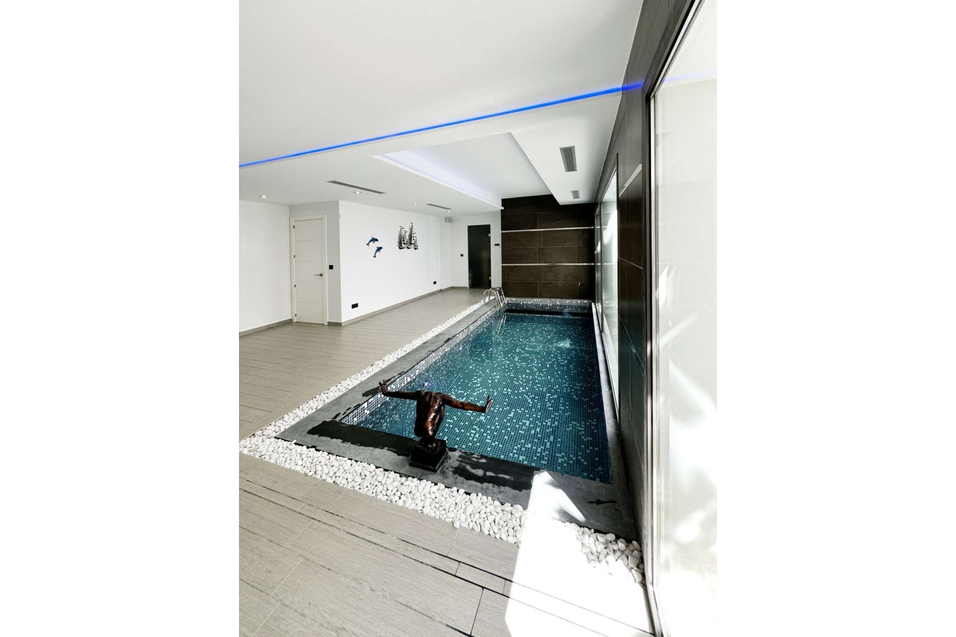 Reventa - Villa -
Jávea - Costa Blanca