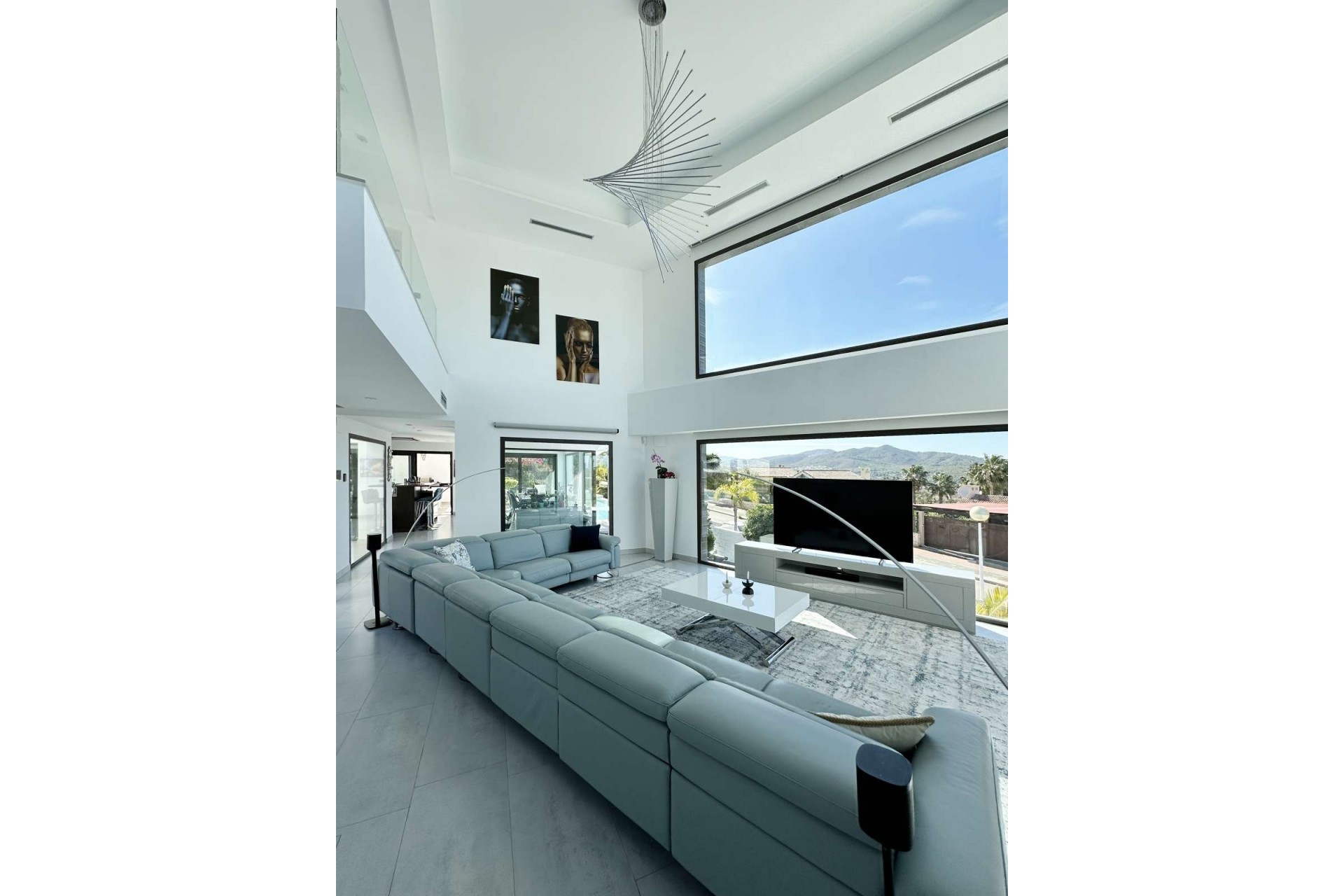 Reventa - Villa -
Jávea - Costa Blanca