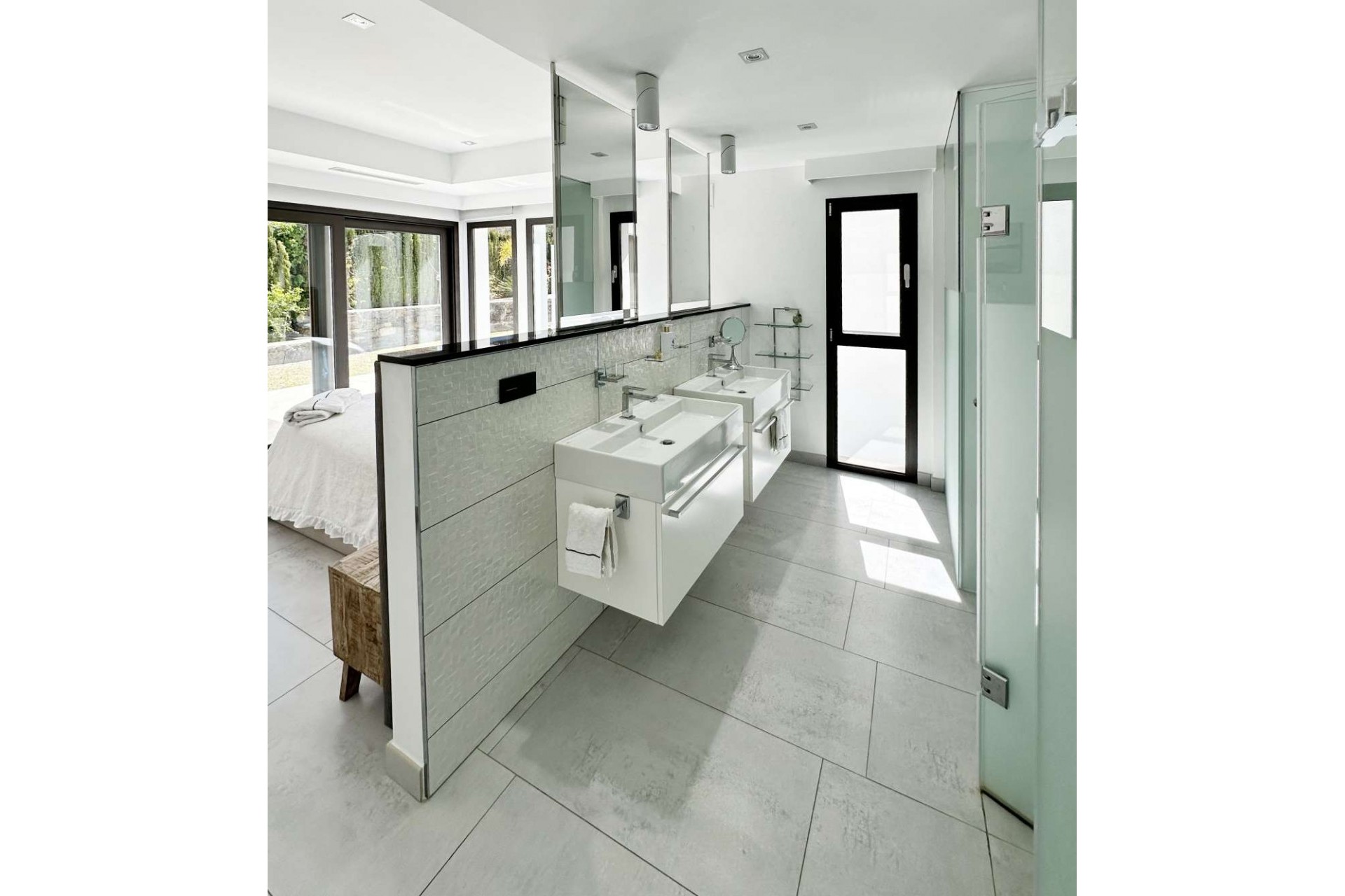 Reventa - Villa -
Jávea - Costa Blanca