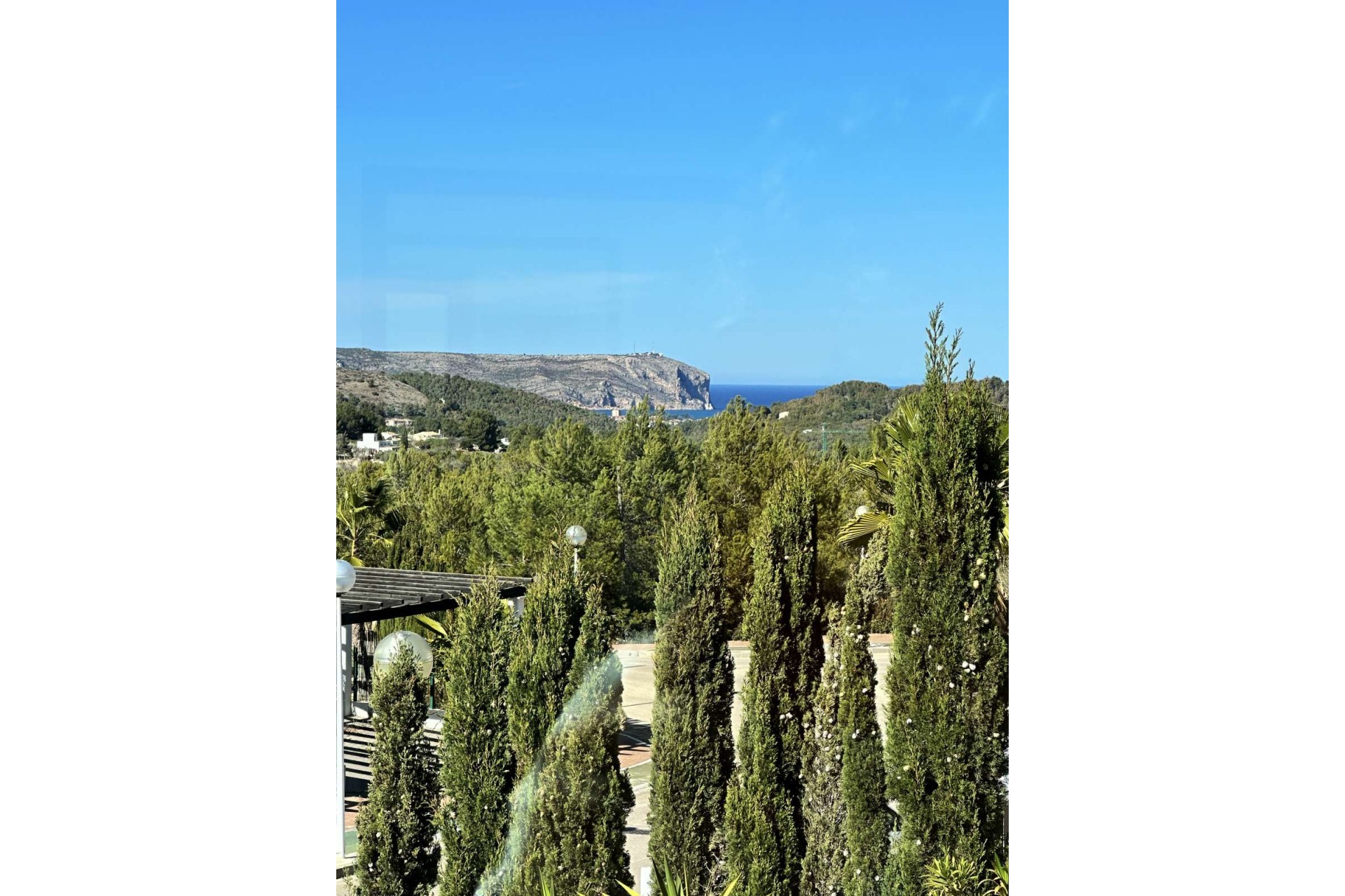 Reventa - Villa -
Jávea - Costa Blanca
