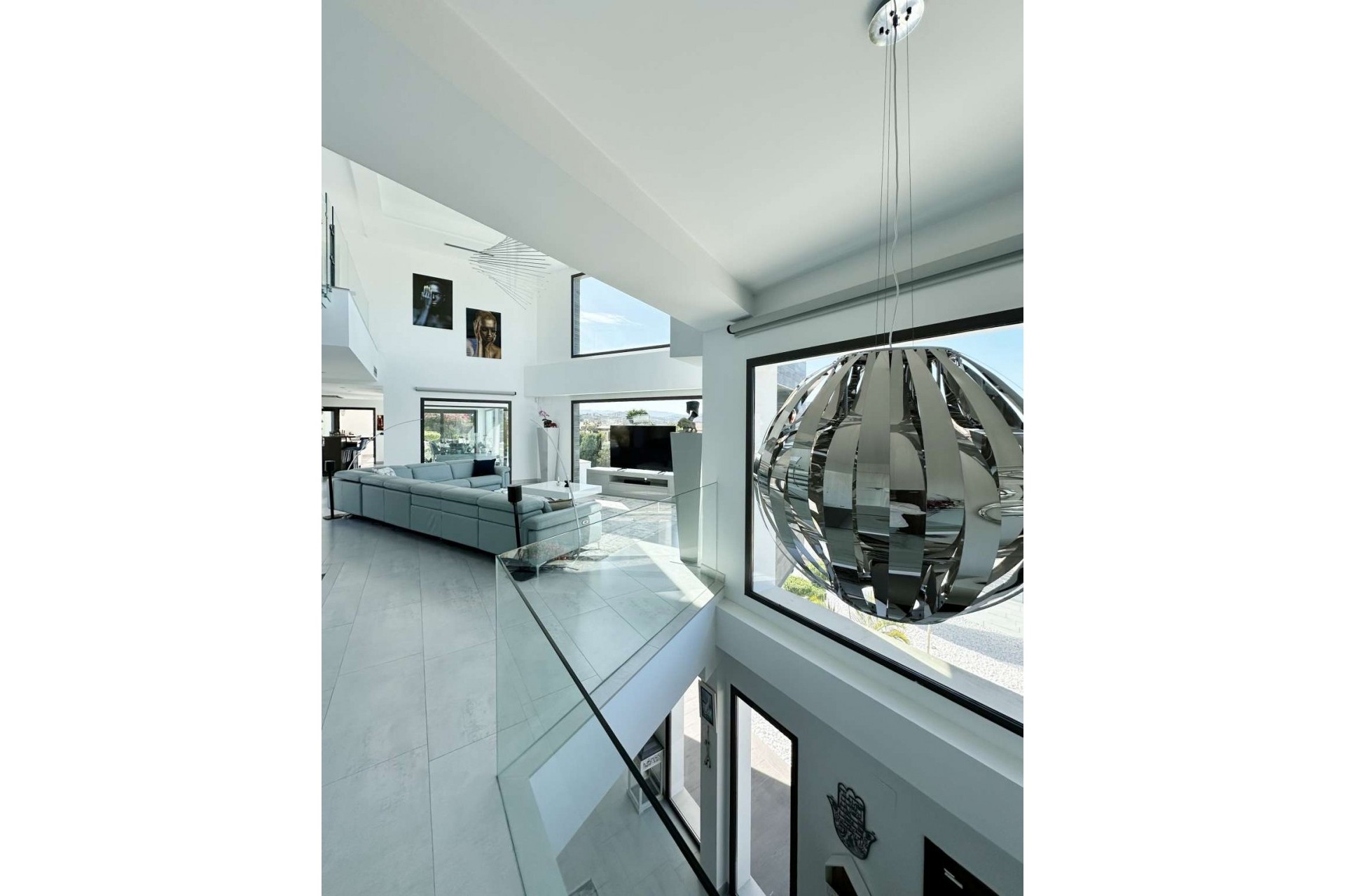 Reventa - Villa -
Jávea - Costa Blanca