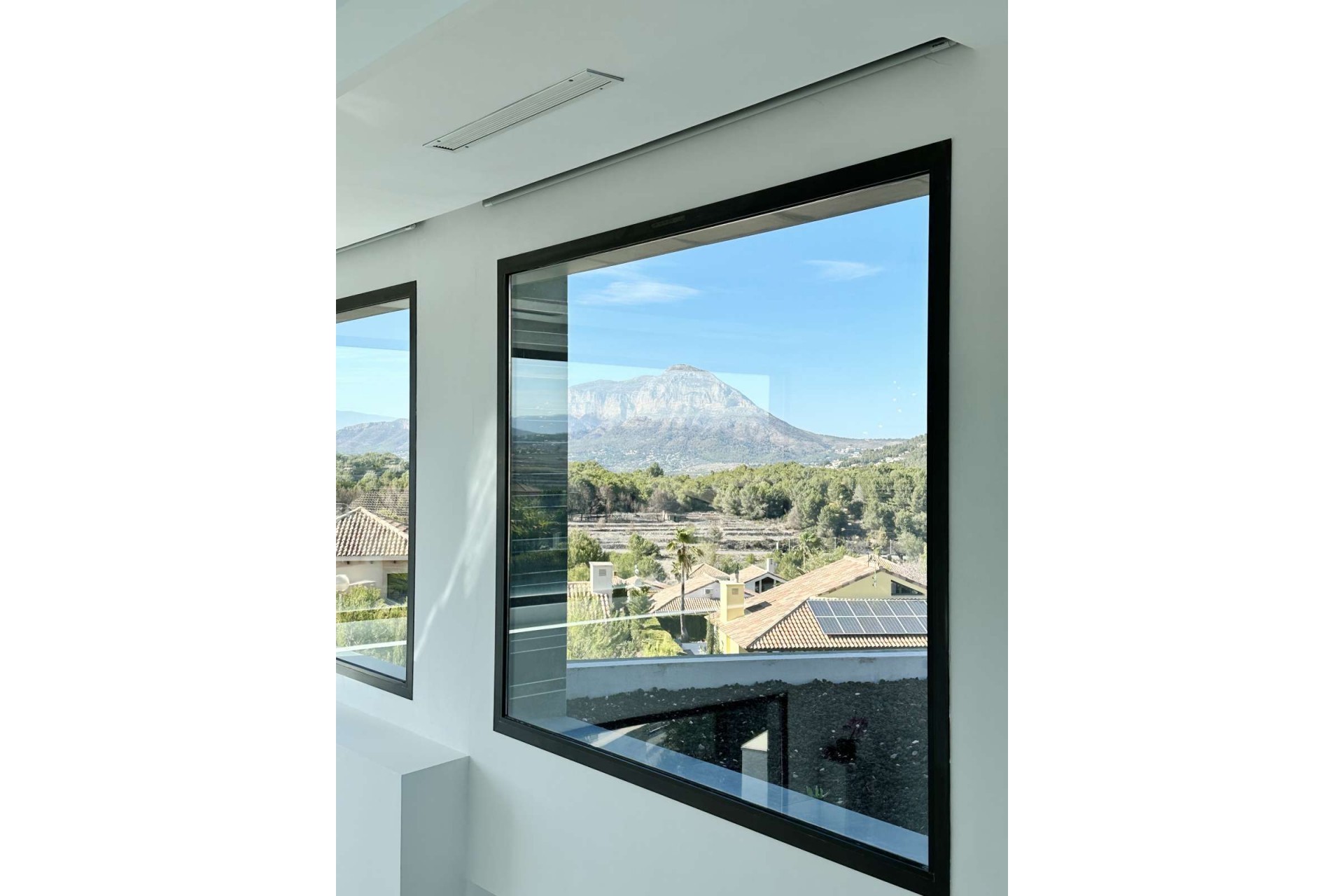 Reventa - Villa -
Jávea - Costa Blanca