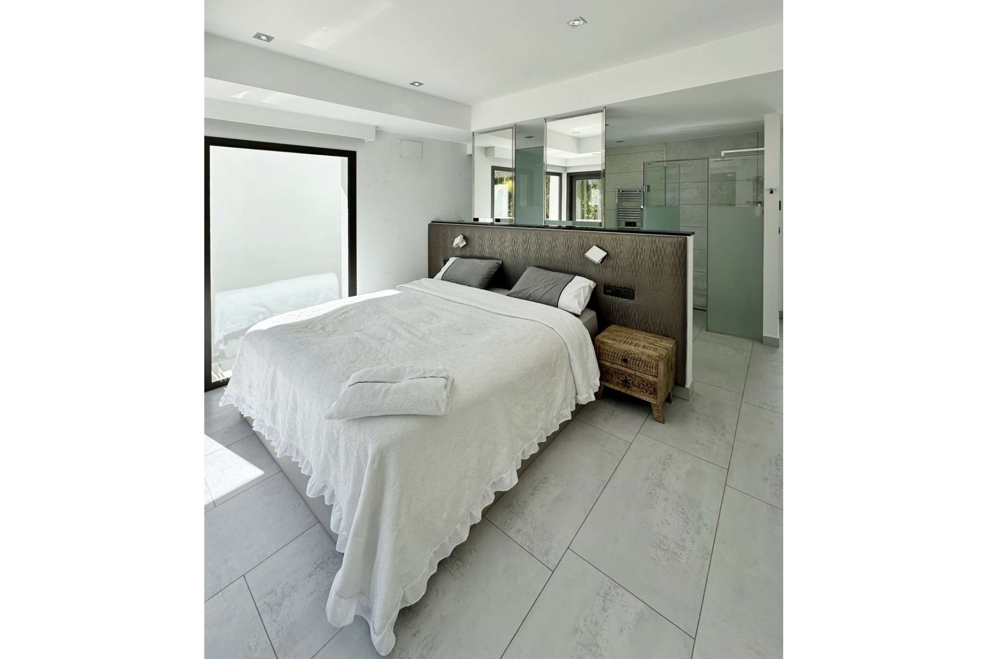 Reventa - Villa -
Jávea - Costa Blanca