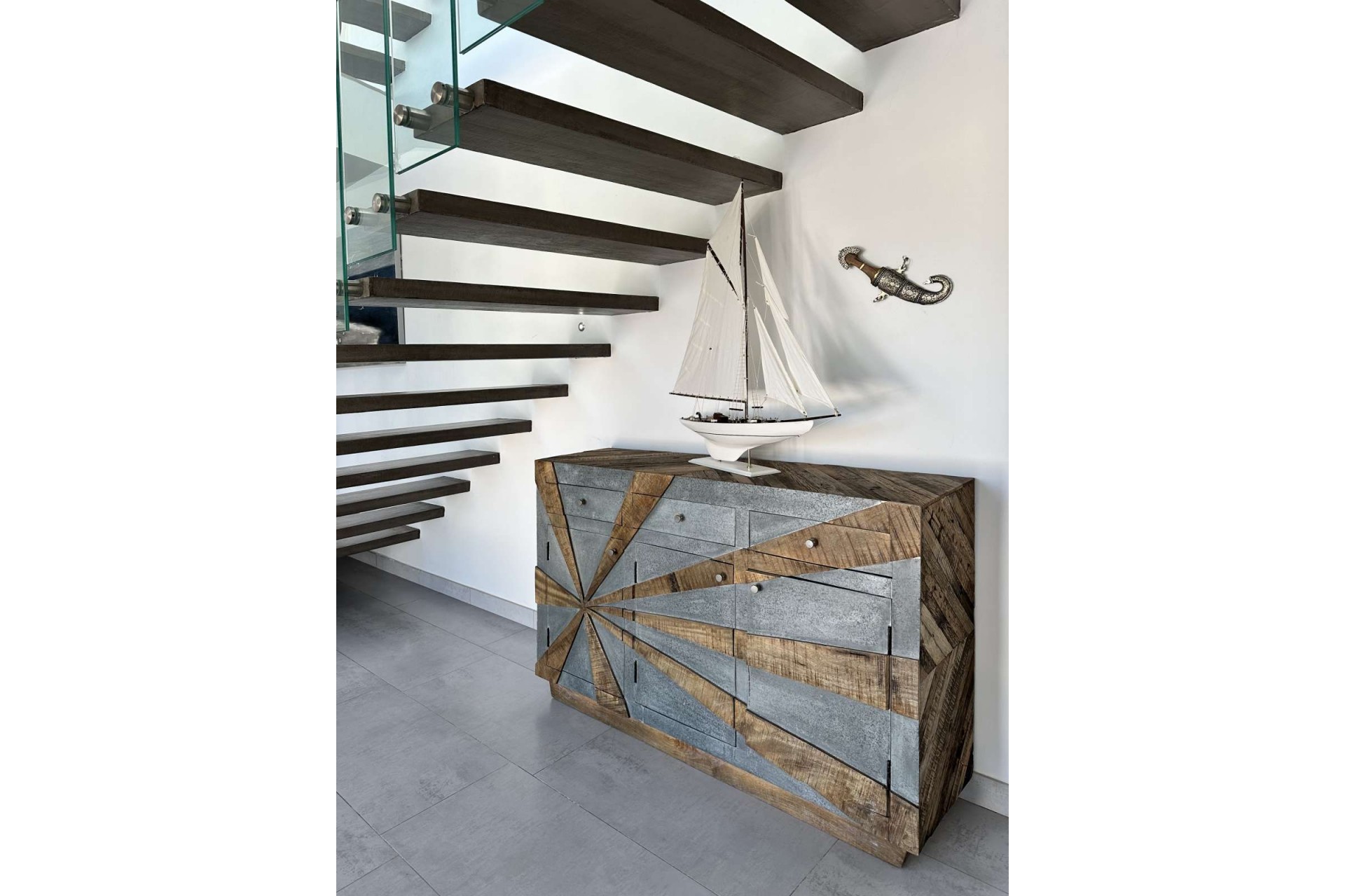 Reventa - Villa -
Jávea - Costa Blanca