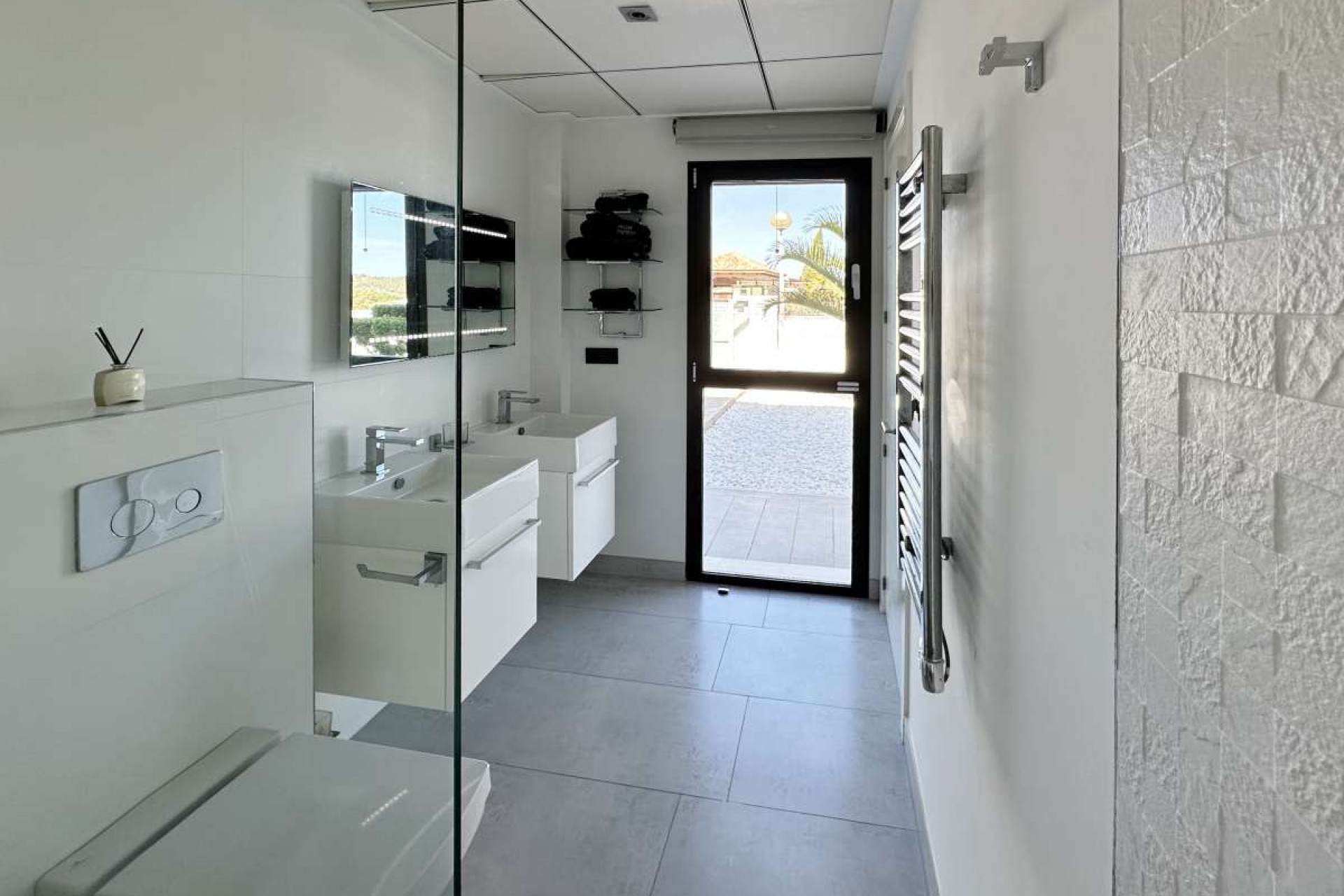 Reventa - Villa -
Jávea - Costa Blanca