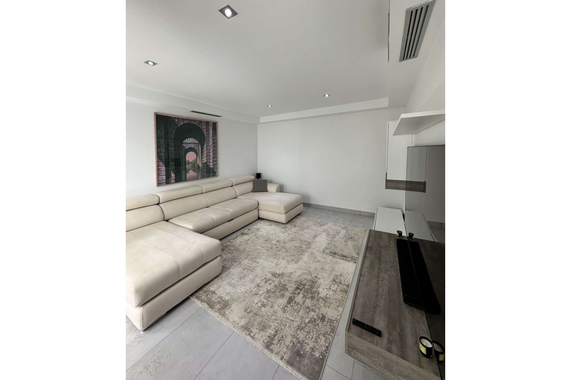 Reventa - Villa -
Jávea - Costa Blanca