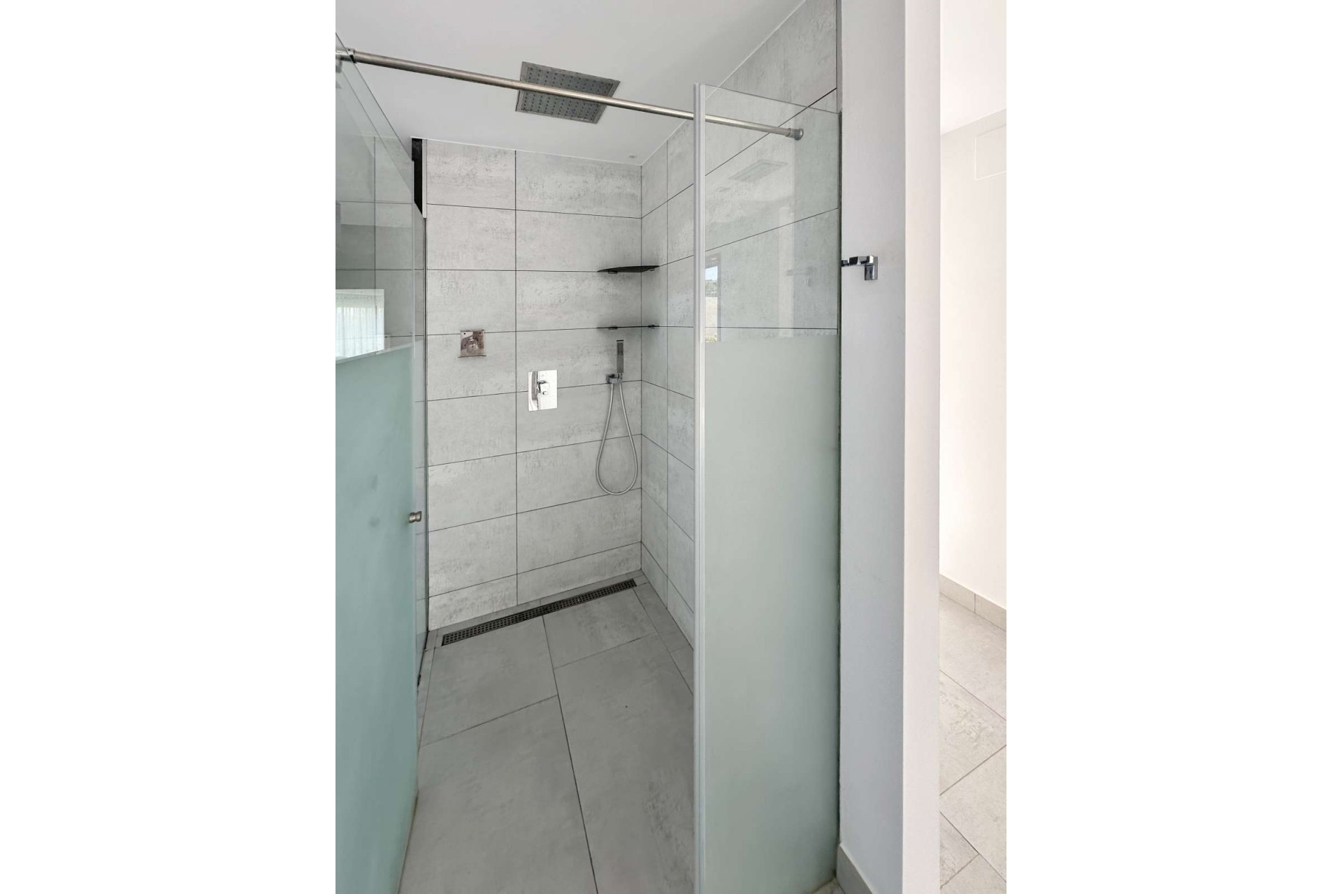 Reventa - Villa -
Jávea - Costa Blanca