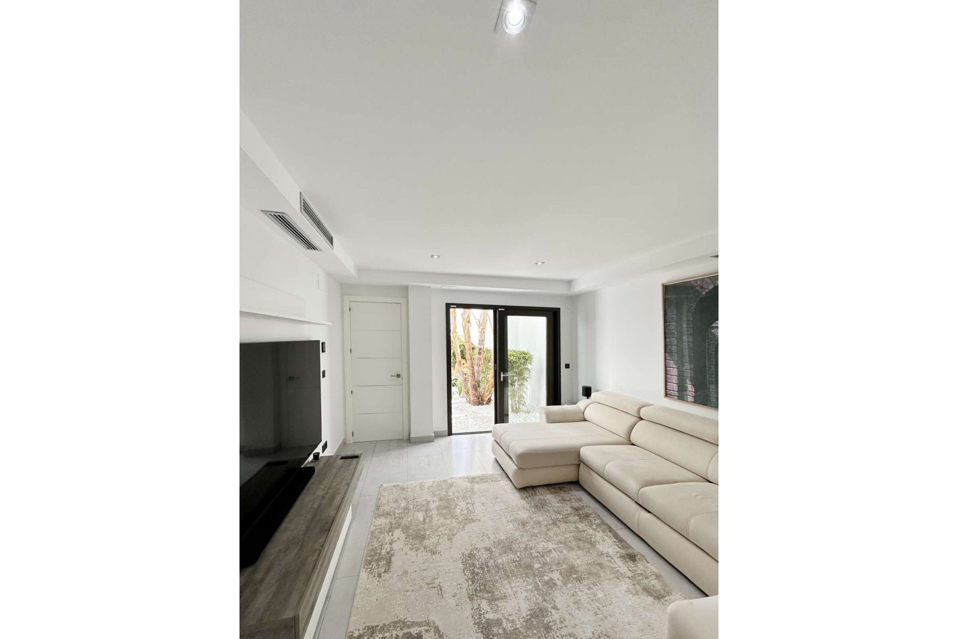 Reventa - Villa -
Jávea - Costa Blanca