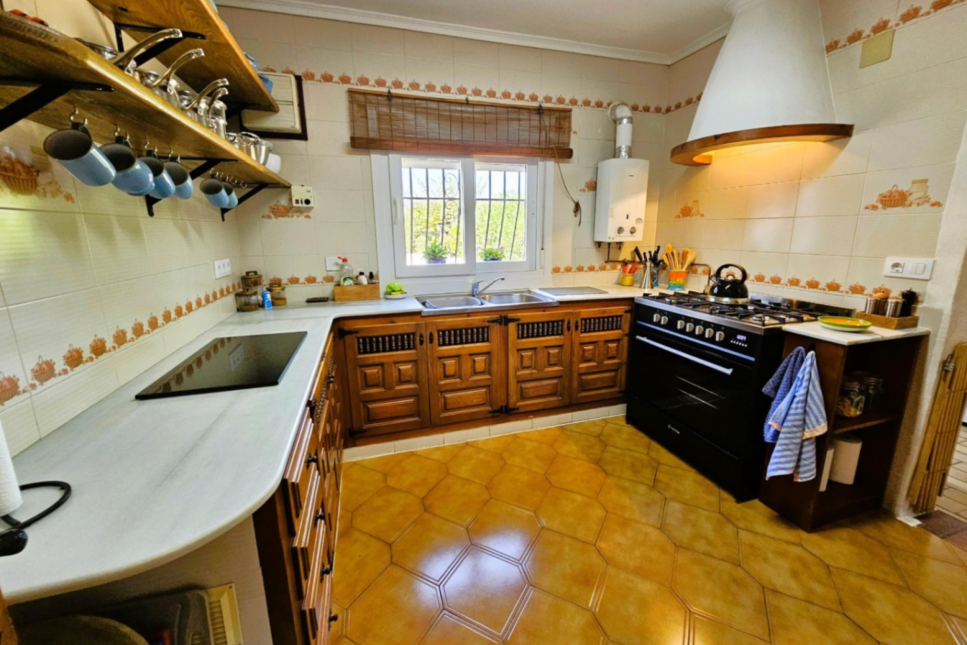 Reventa - Villa -
Jávea - Costa Blanca