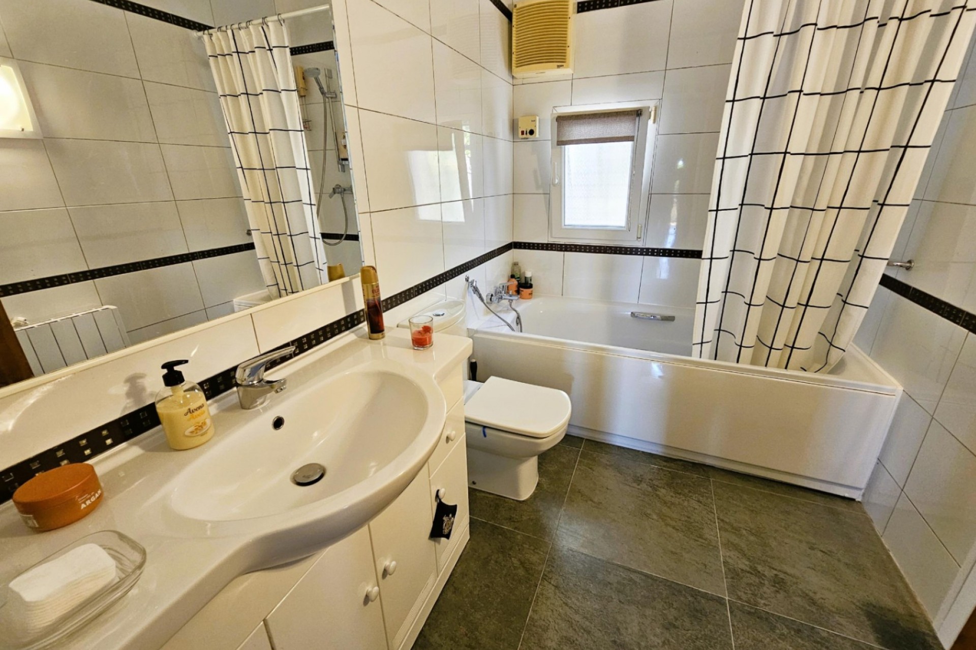 Reventa - Villa -
Jávea - Costa Blanca