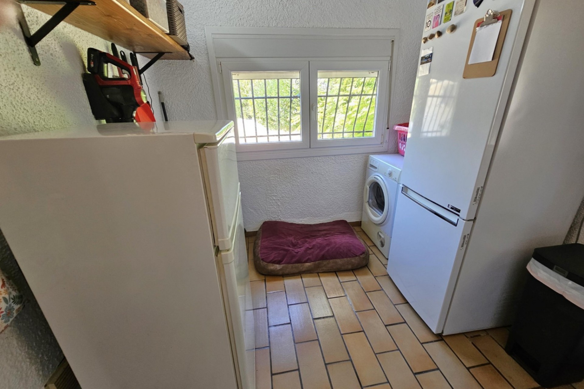 Reventa - Villa -
Jávea - Costa Blanca