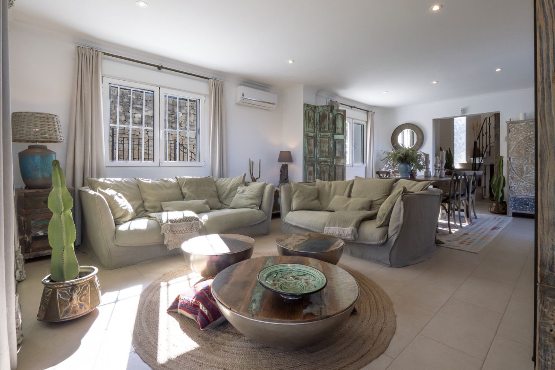 Reventa - Villa -
Jávea - Costa Blanca