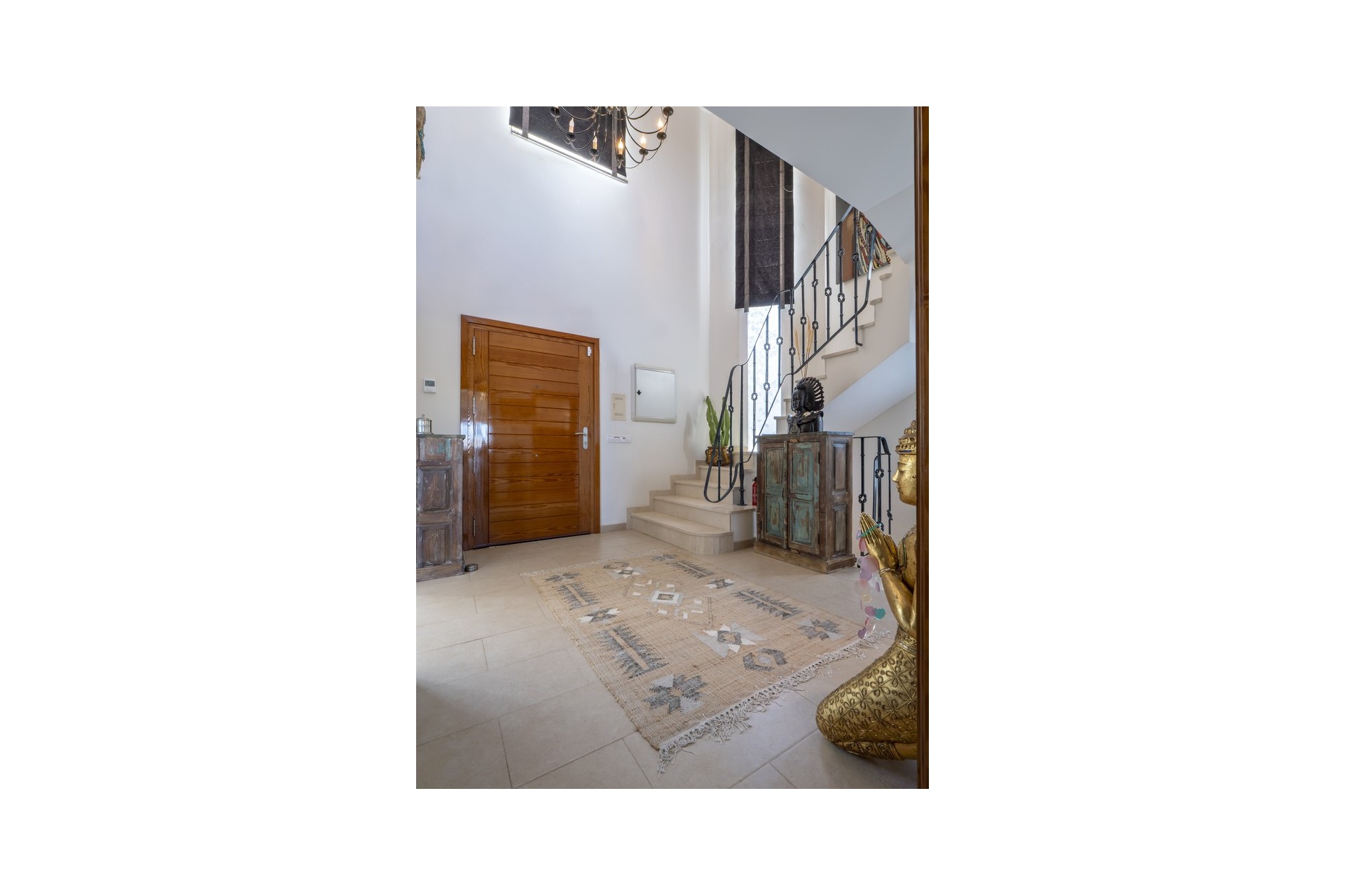 Reventa - Villa -
Jávea - Costa Blanca