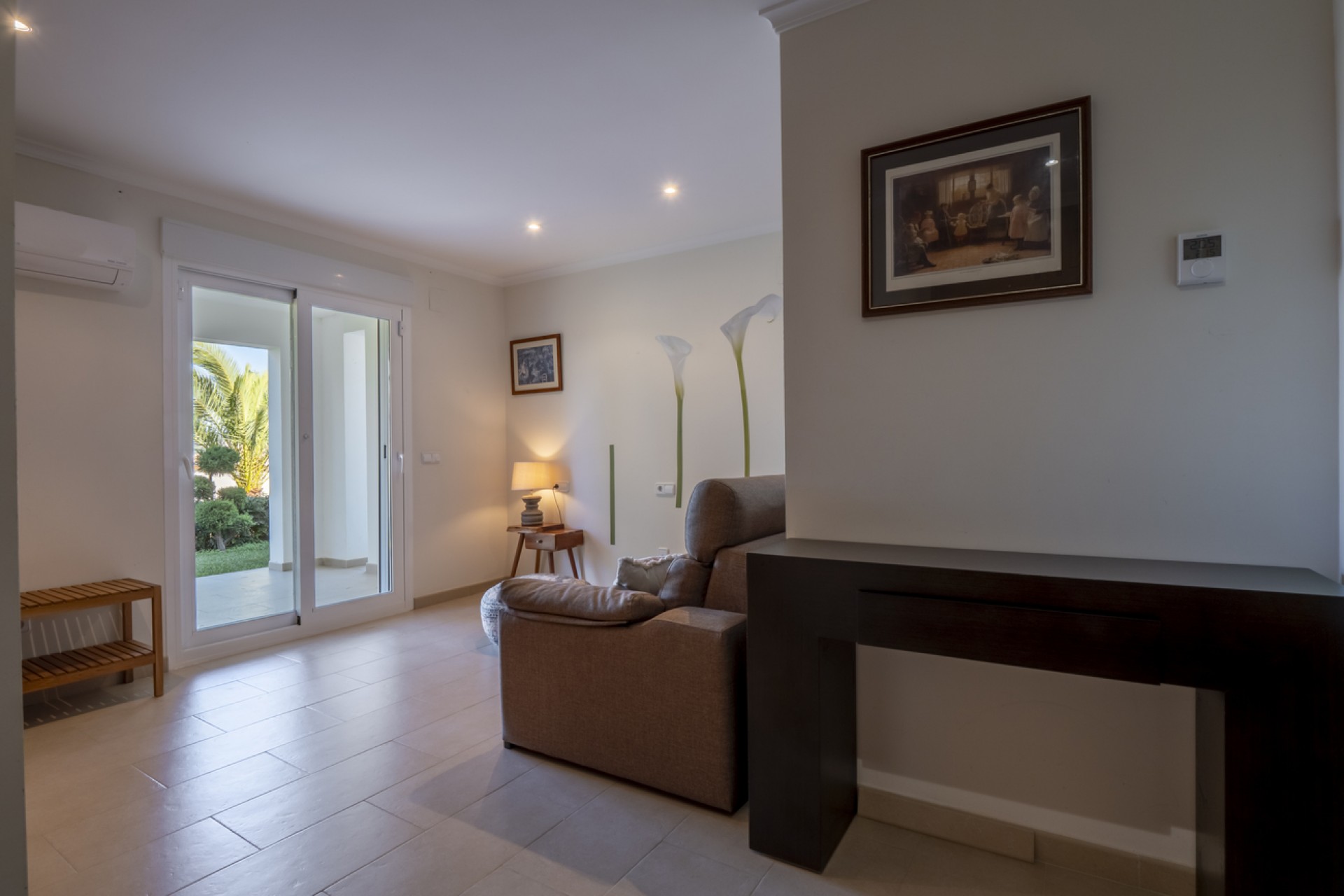 Reventa - Villa -
Jávea - Costa Blanca