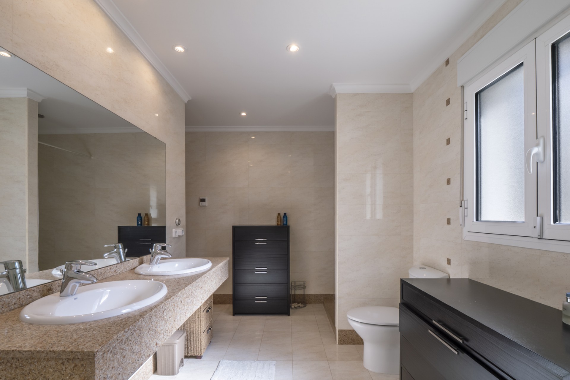 Reventa - Villa -
Jávea - Costa Blanca