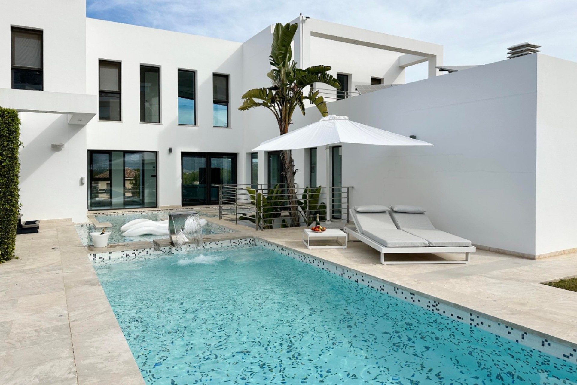 Reventa - Villa -
Jávea - Costa Blanca