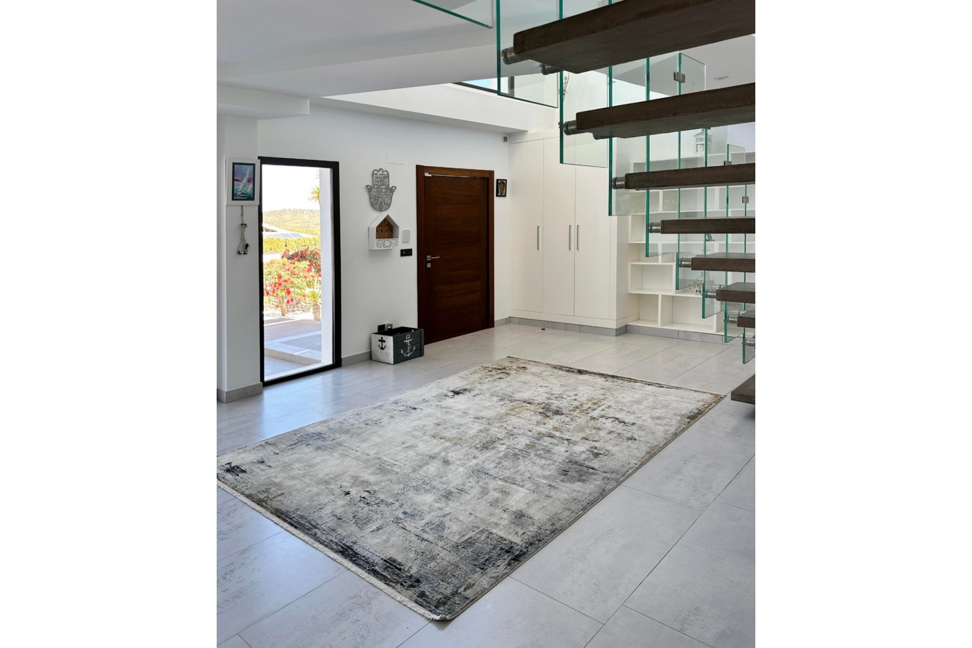 Reventa - Villa -
Jávea - Costa Blanca