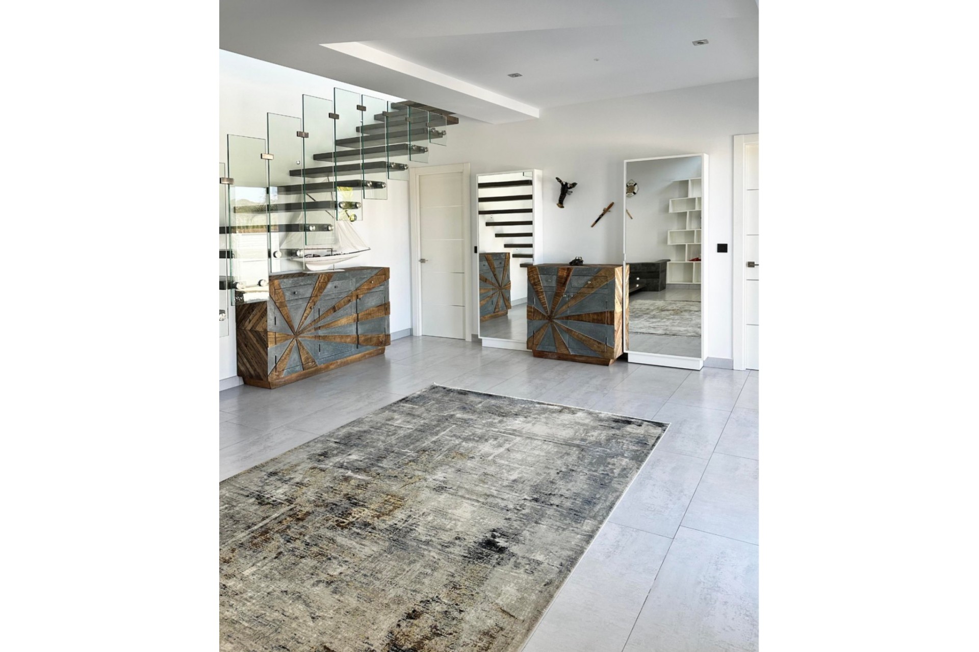 Reventa - Villa -
Jávea - Costa Blanca