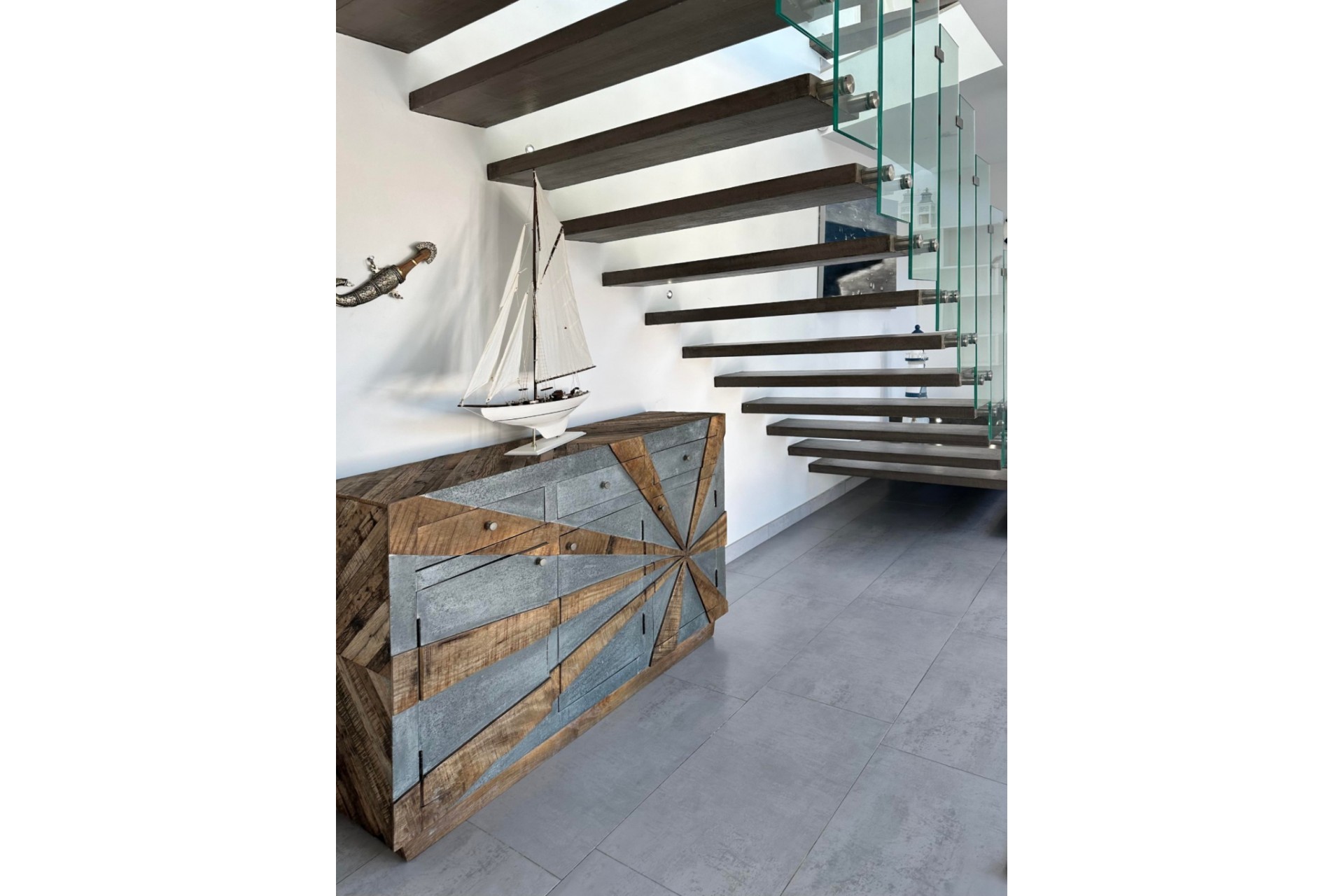 Reventa - Villa -
Jávea - Costa Blanca