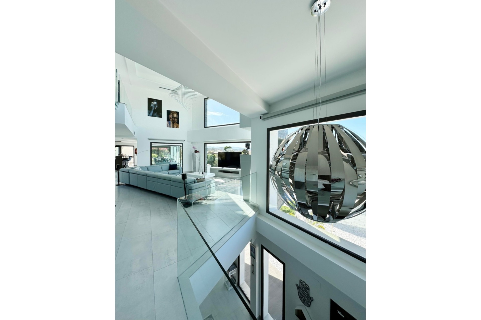 Reventa - Villa -
Jávea - Costa Blanca