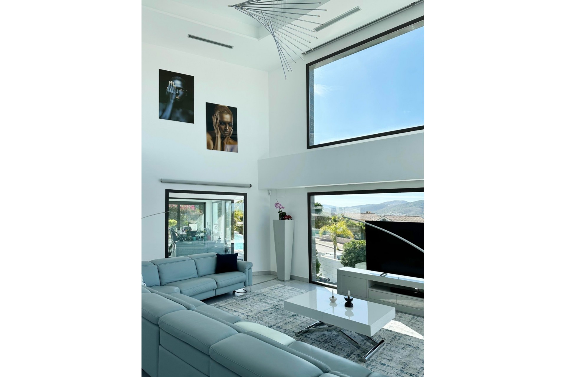 Reventa - Villa -
Jávea - Costa Blanca