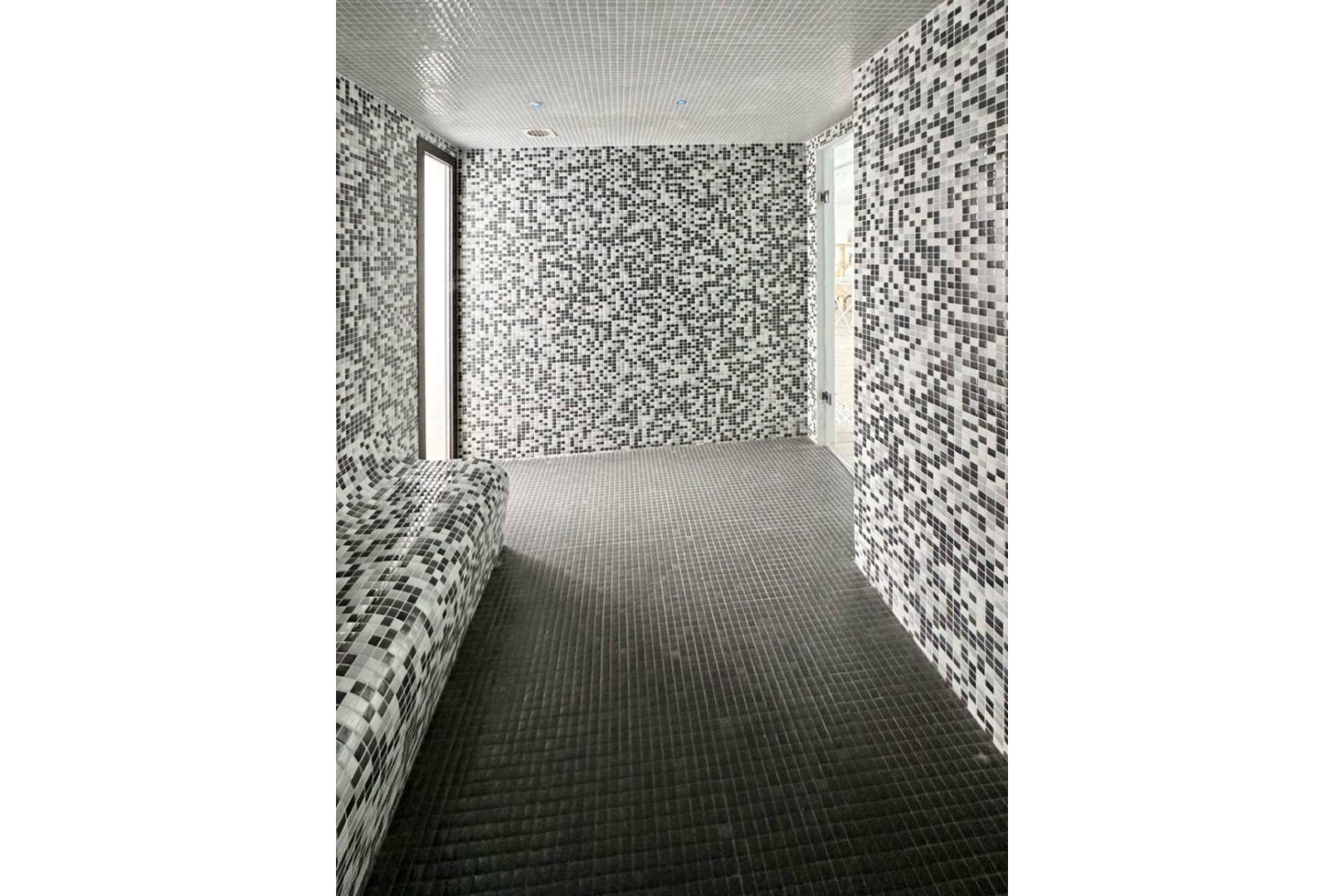 Reventa - Villa -
Jávea - Costa Blanca