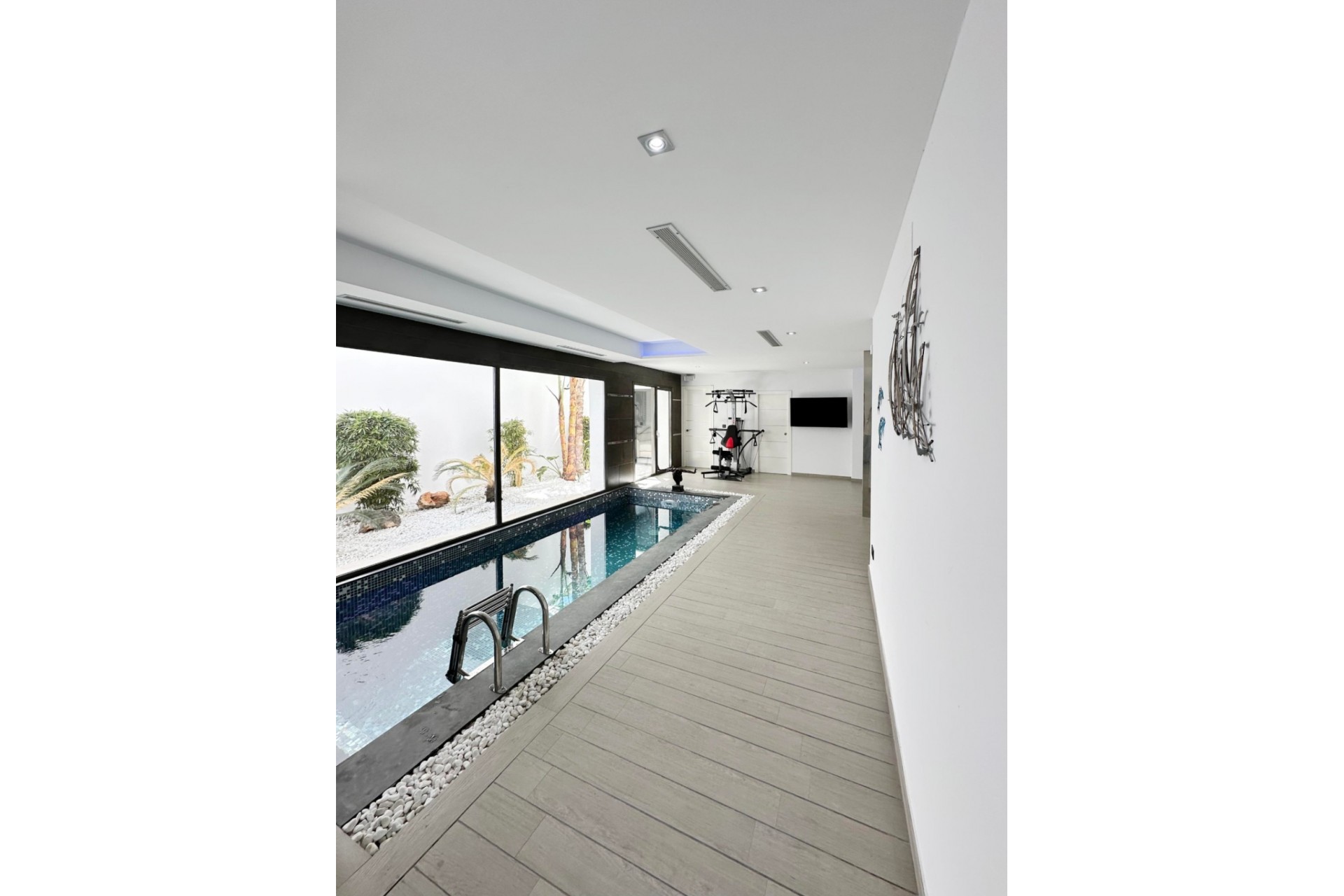 Reventa - Villa -
Jávea - Costa Blanca