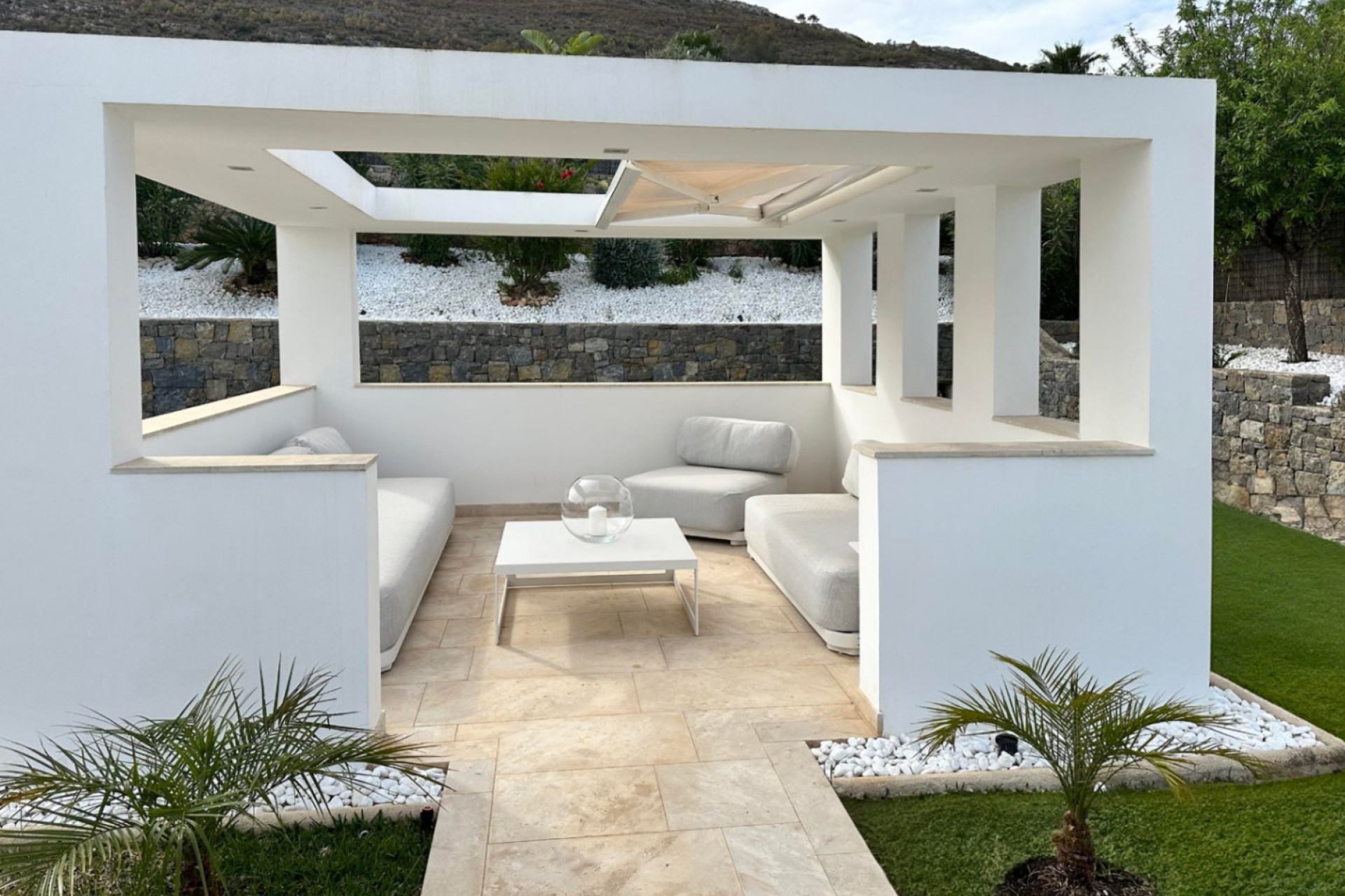Reventa - Villa -
Jávea - Costa Blanca