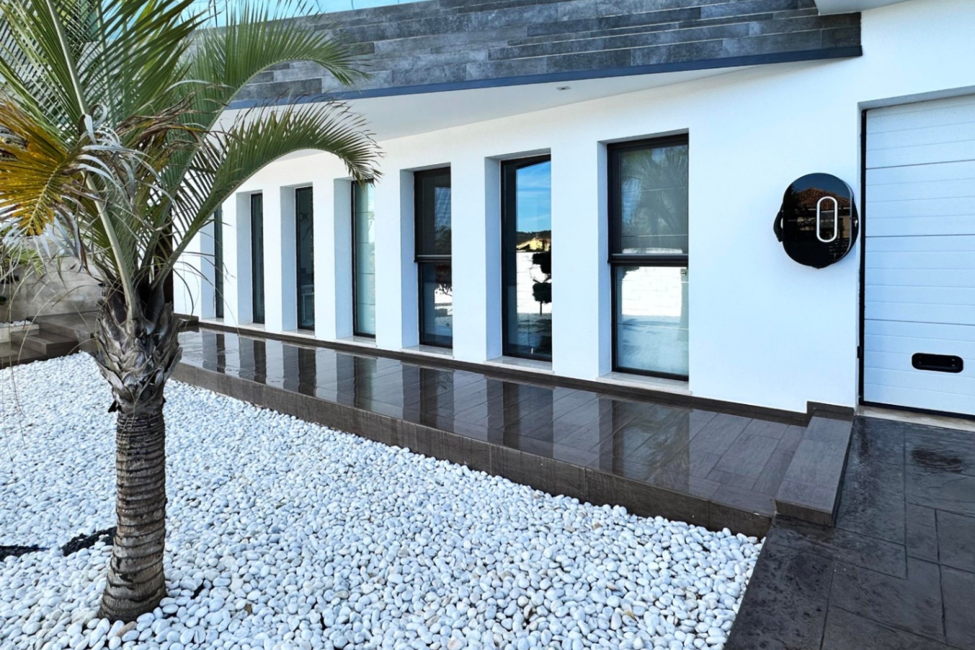 Reventa - Villa -
Jávea - Costa Blanca