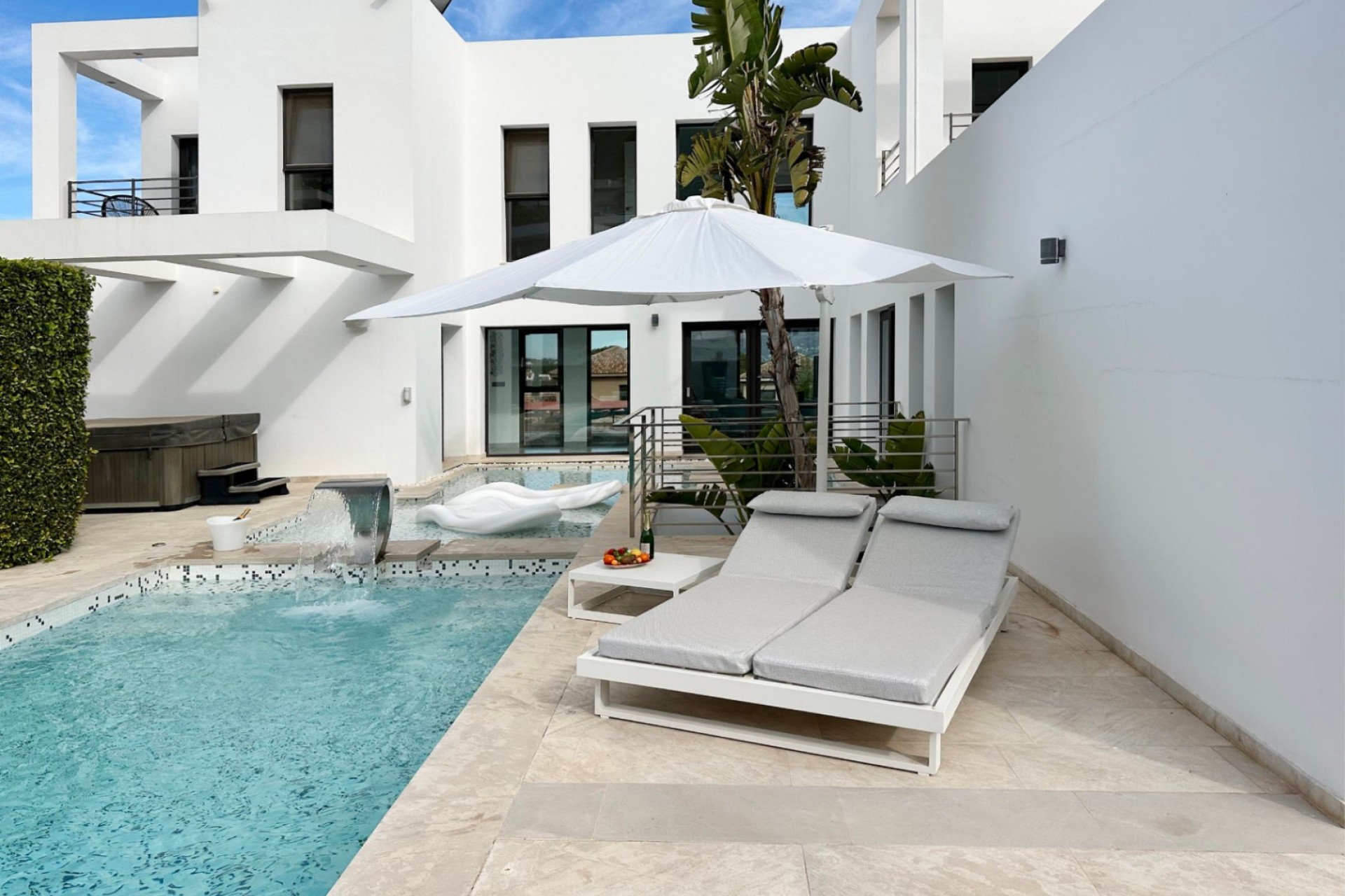 Reventa - Villa -
Jávea - Costa Blanca