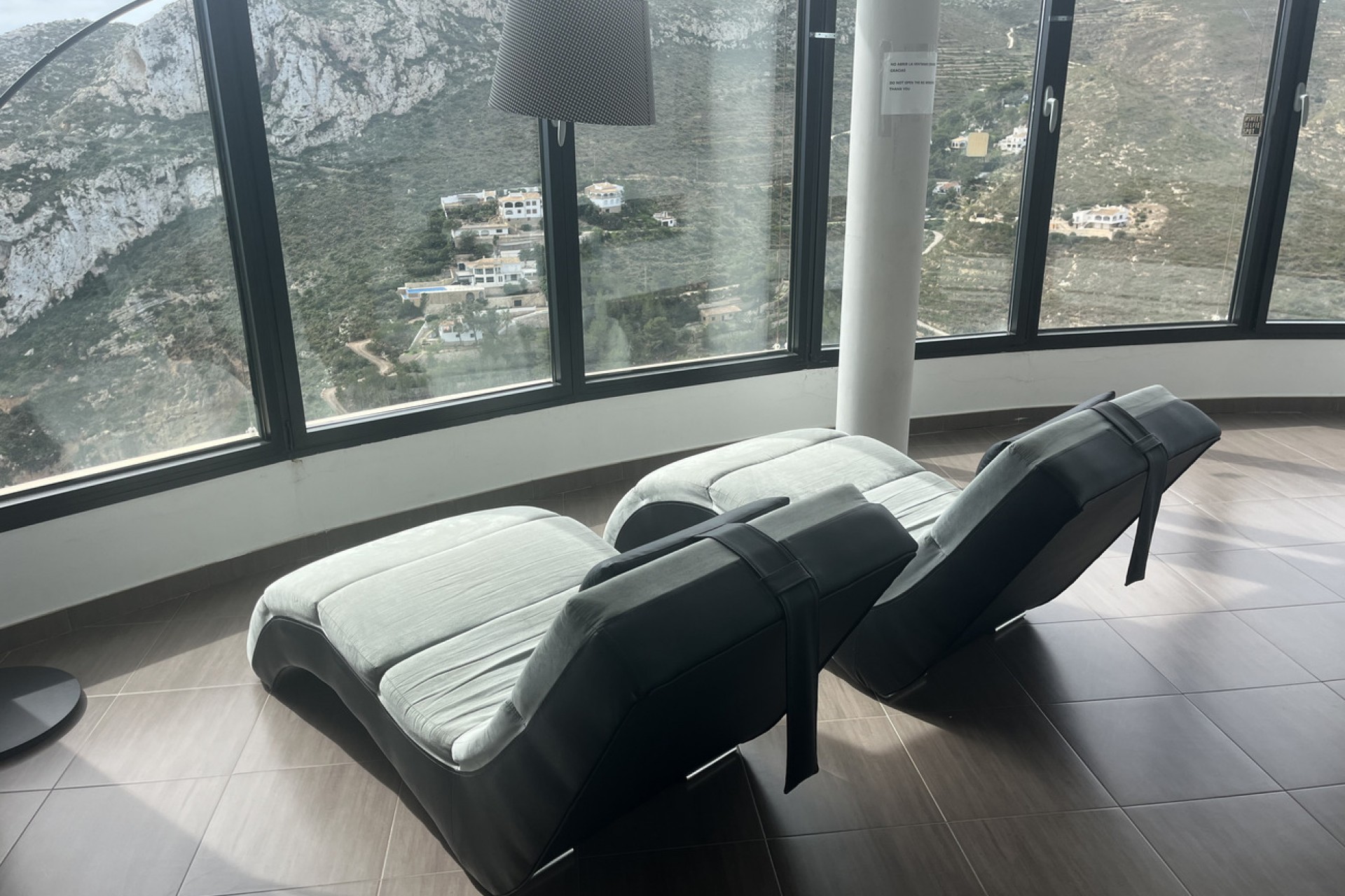 Reventa - Villa -
Jávea - Costa Blanca