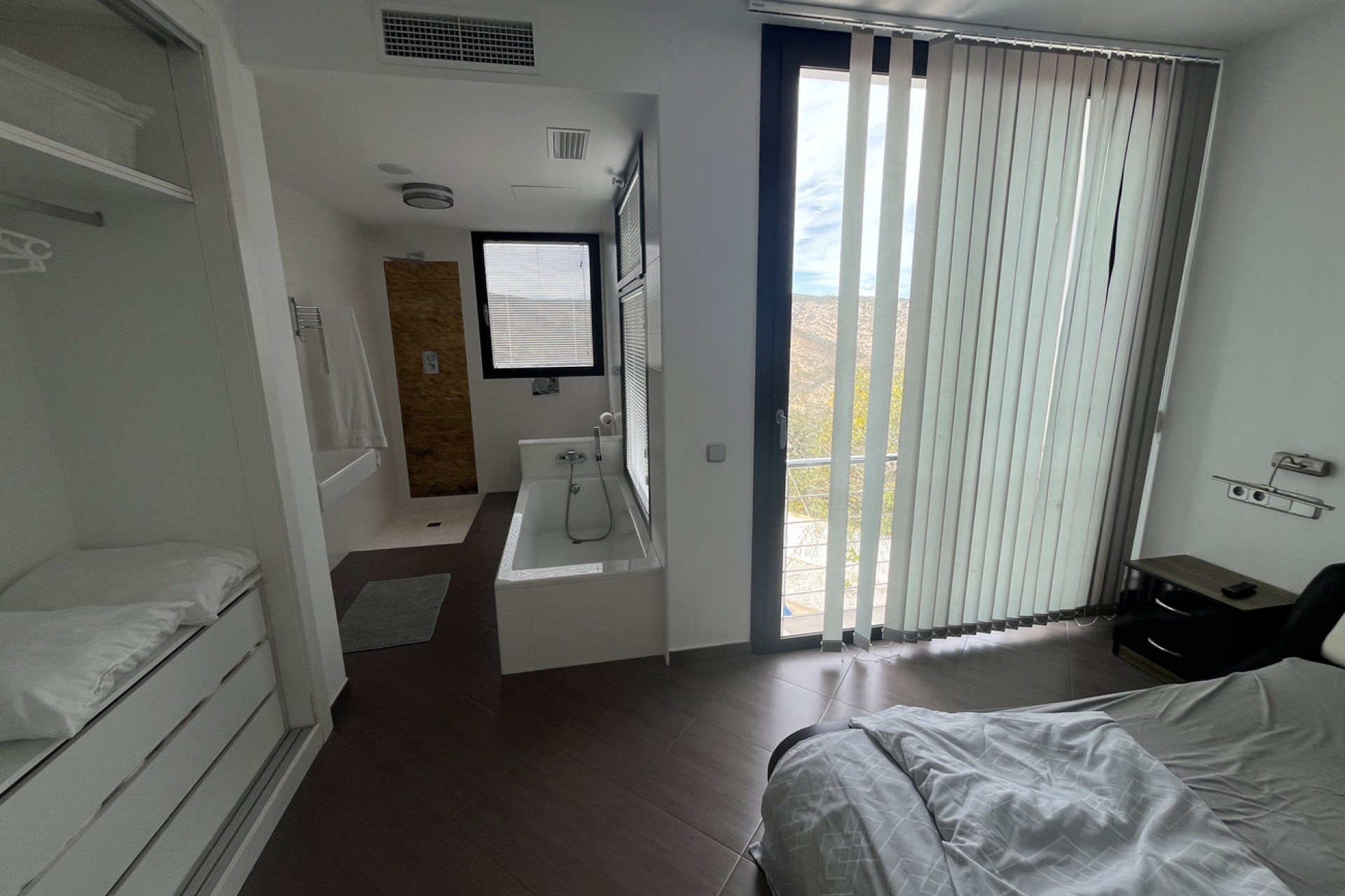 Reventa - Villa -
Jávea - Costa Blanca