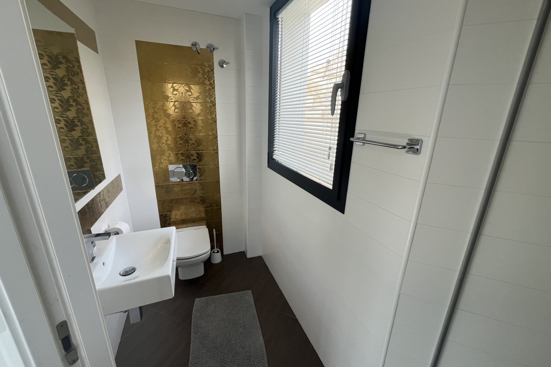 Reventa - Villa -
Jávea - Costa Blanca