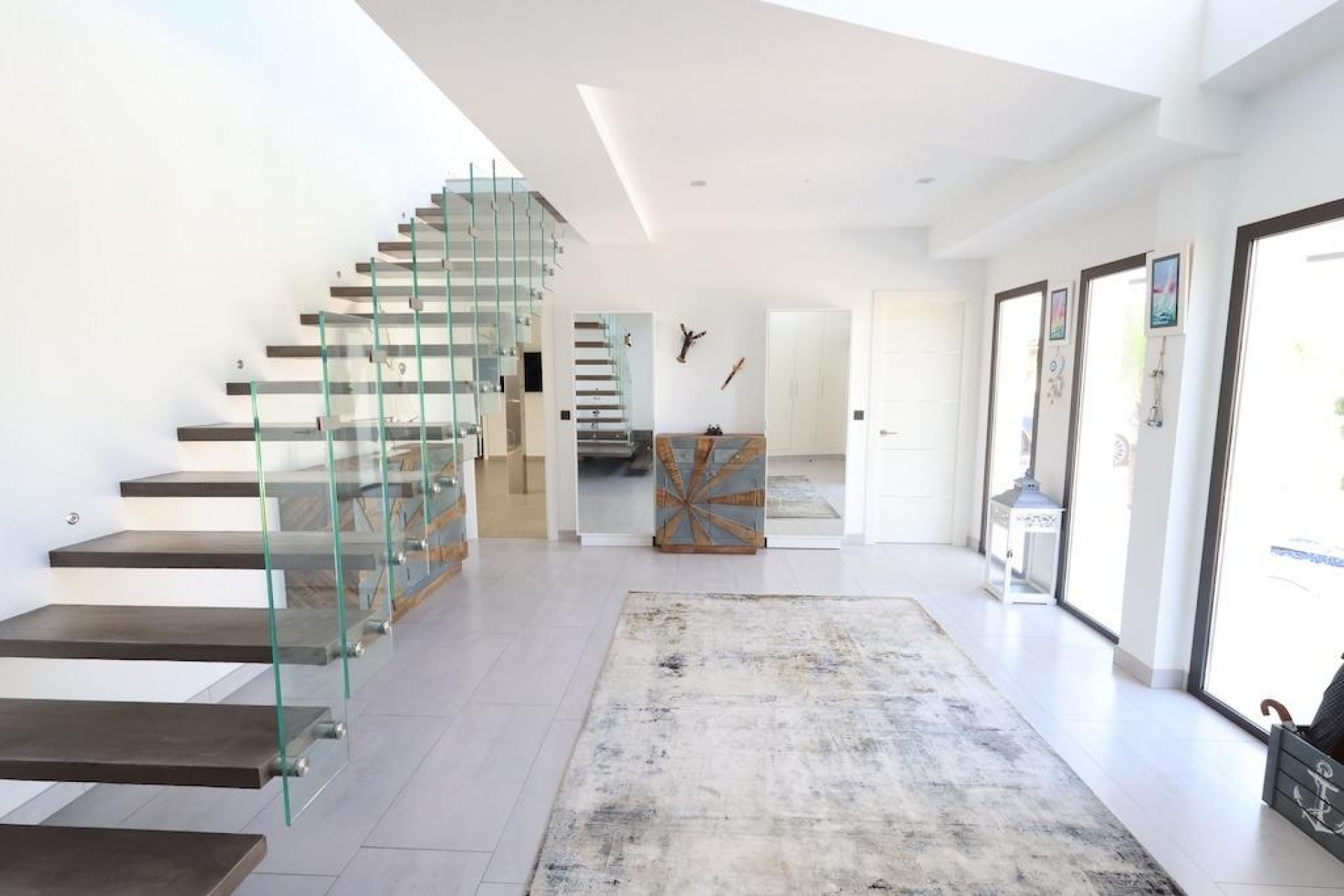 Reventa - Villa -
Jávea - Costa Blanca