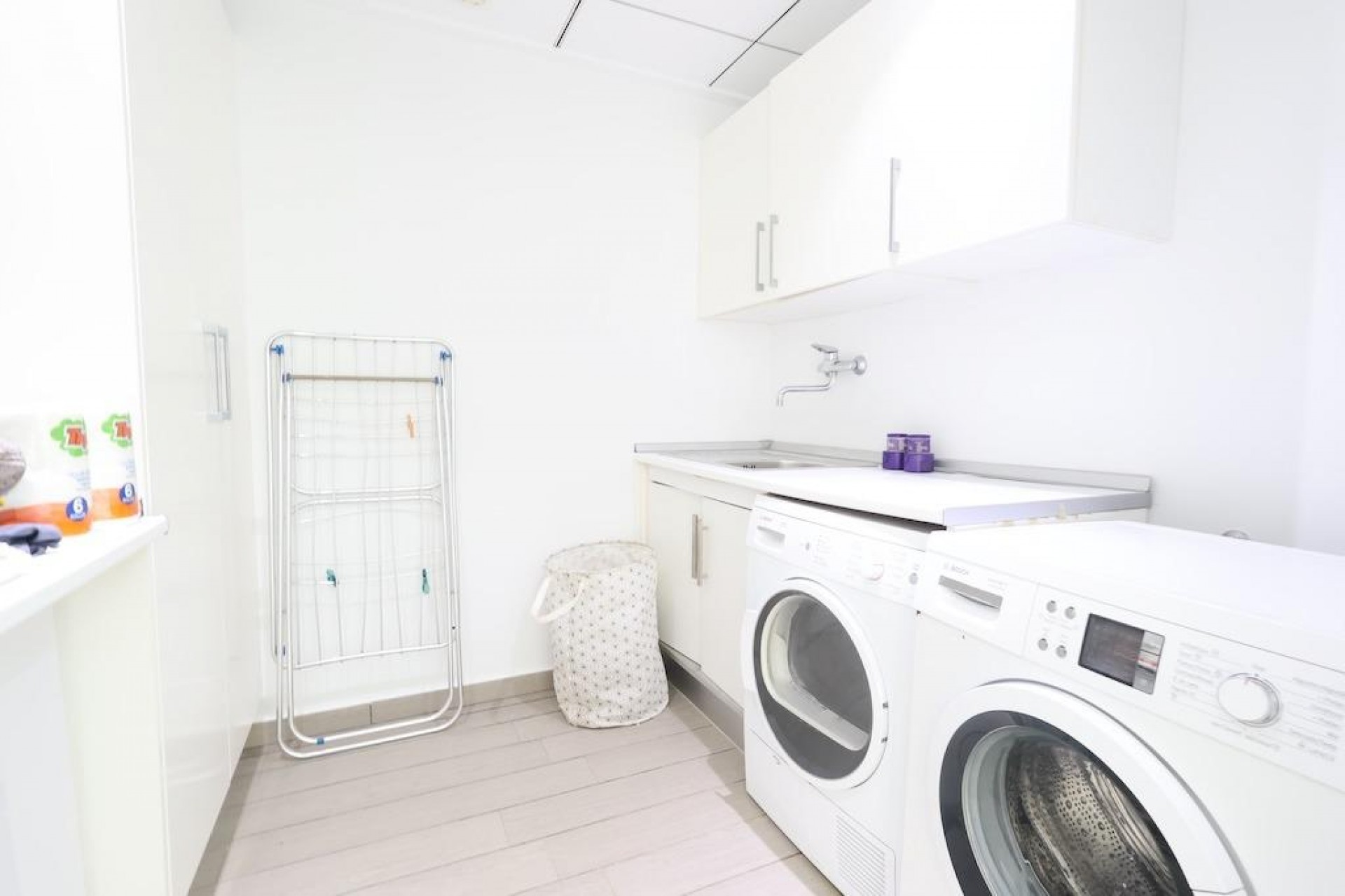 Reventa - Villa -
Jávea - Costa Blanca